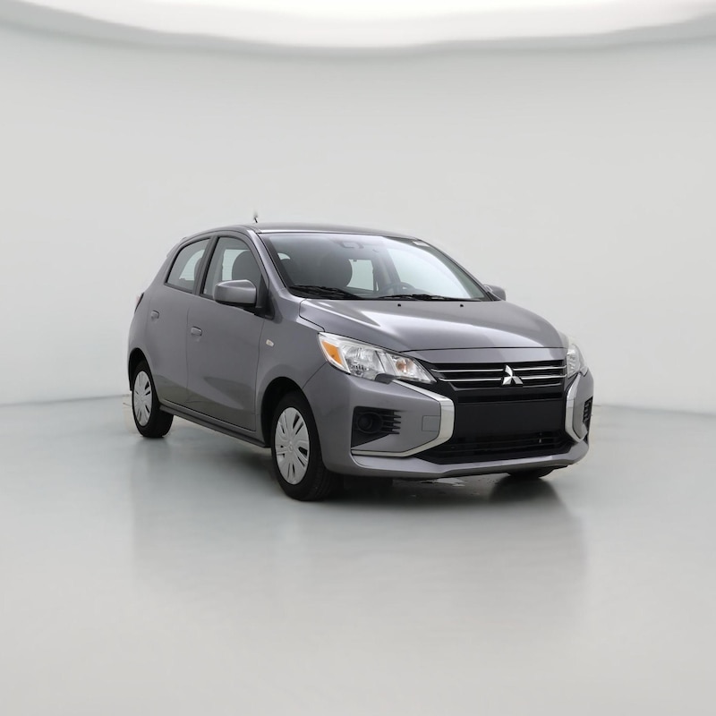 2023 Mitsubishi Mirage ES