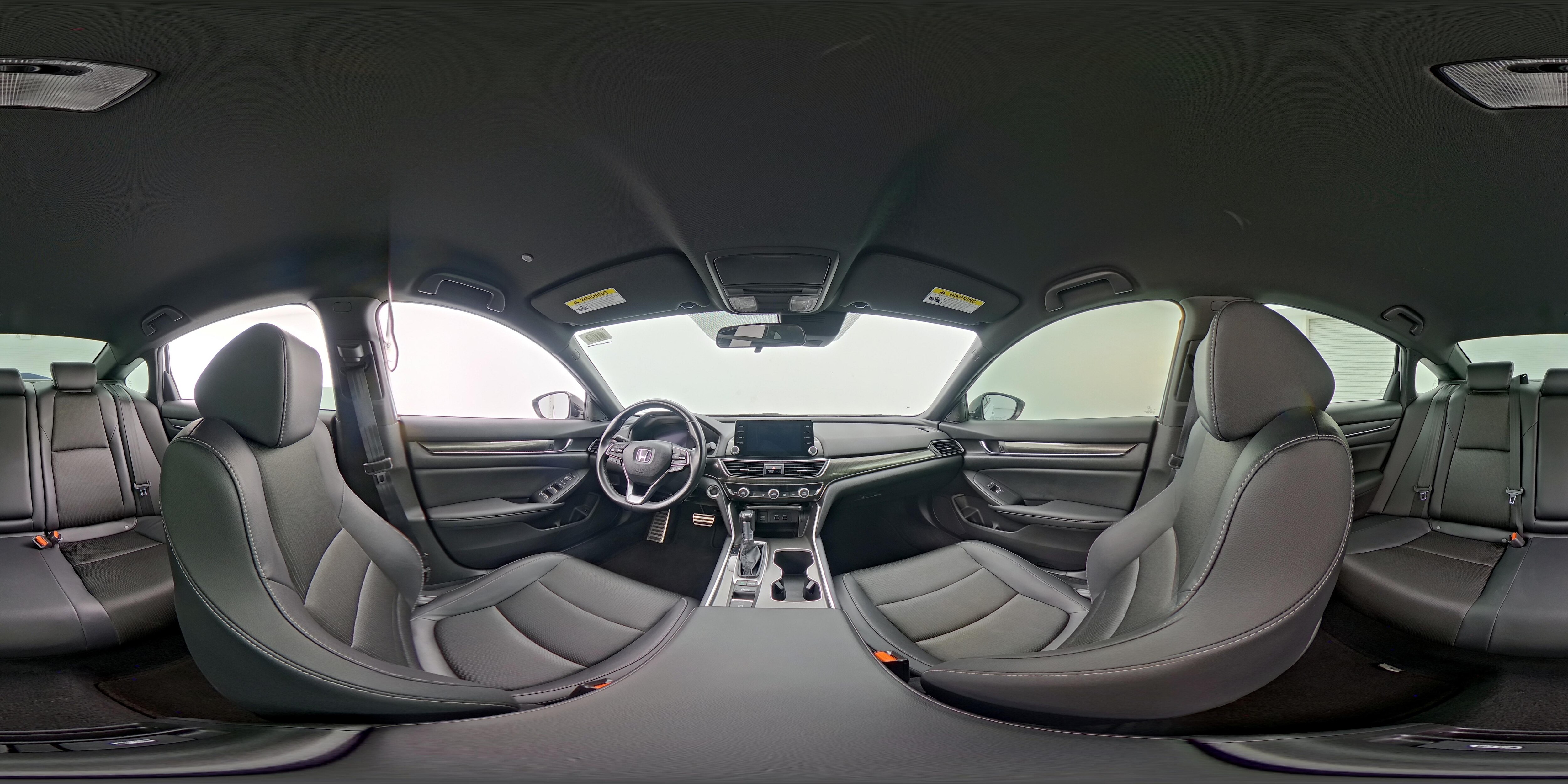 2022 Honda Accord Sport - Photo 24