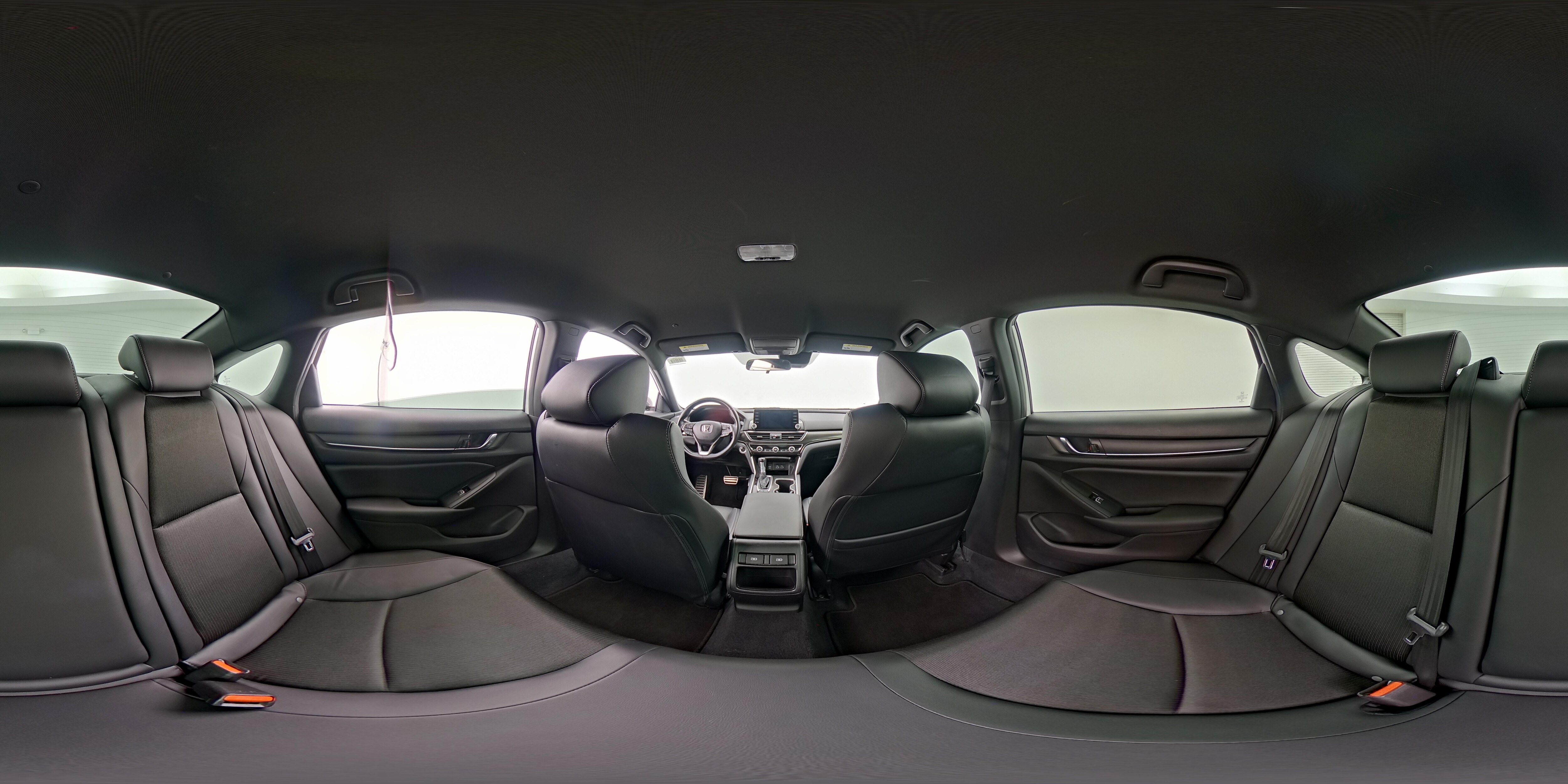2022 Honda Accord Sport - Photo 25
