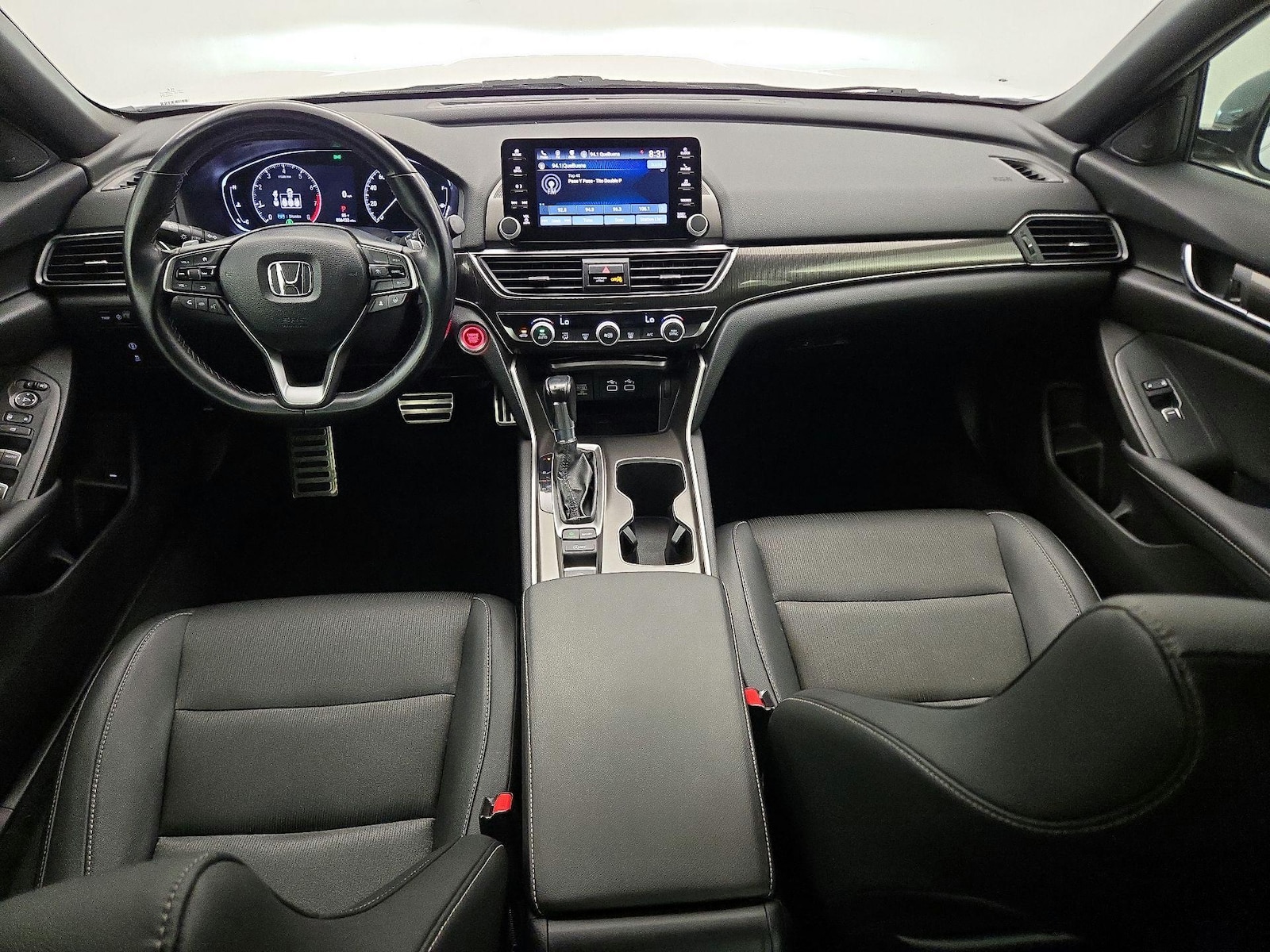 2022 Honda Accord Sport - Photo 10