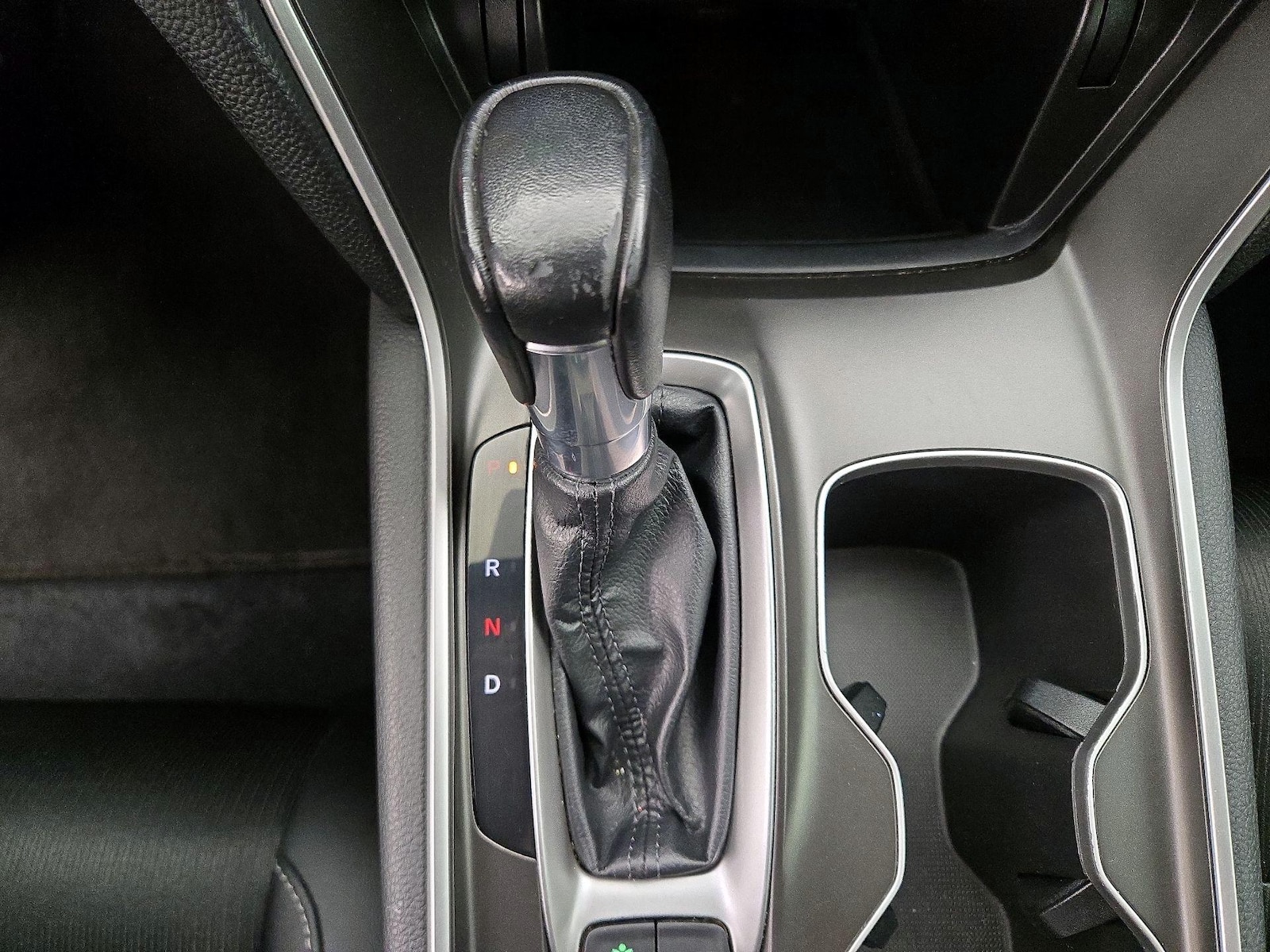 2022 Honda Accord Sport - Photo 18