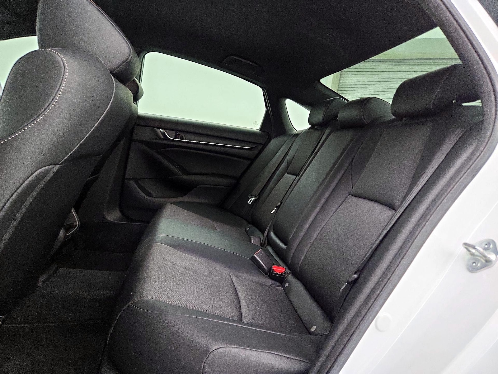 2022 Honda Accord Sport - Photo 20