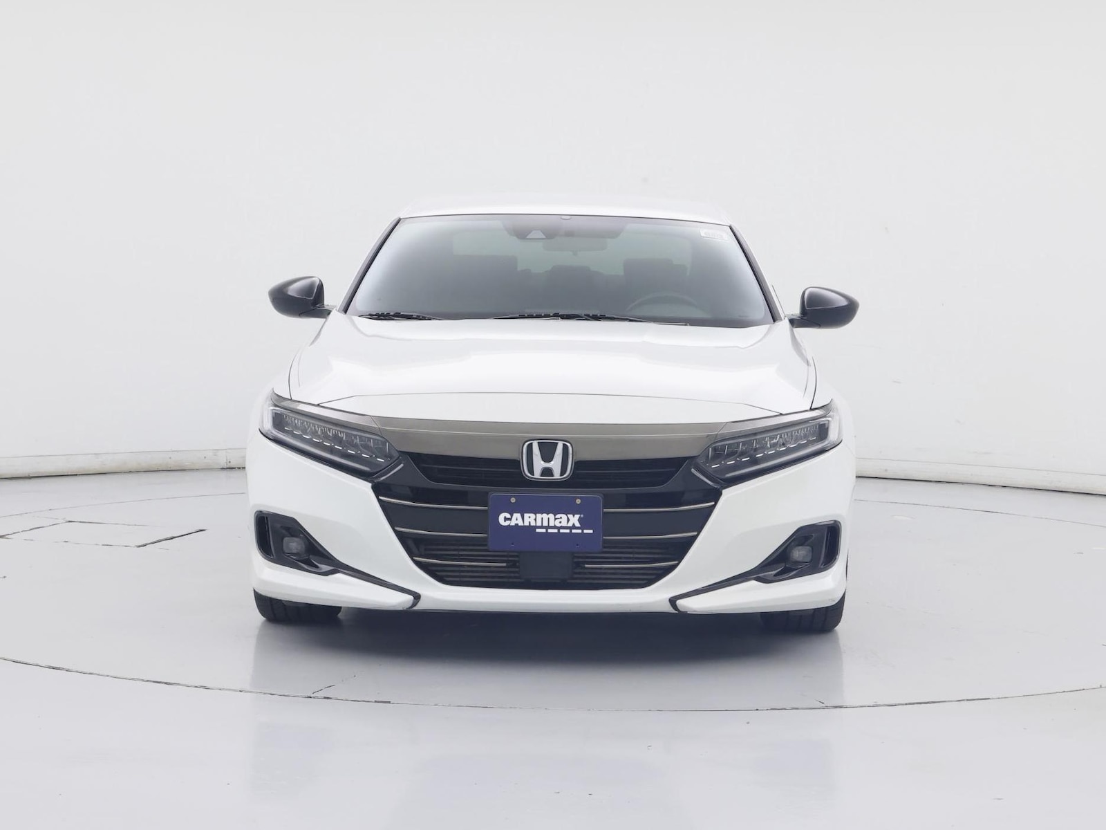 2022 Honda Accord Sport - Photo 6