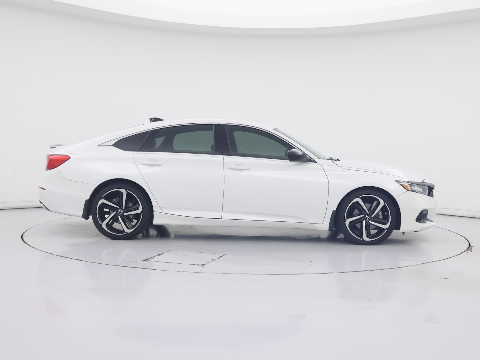 2022 Honda Accord Sport - Photo 8