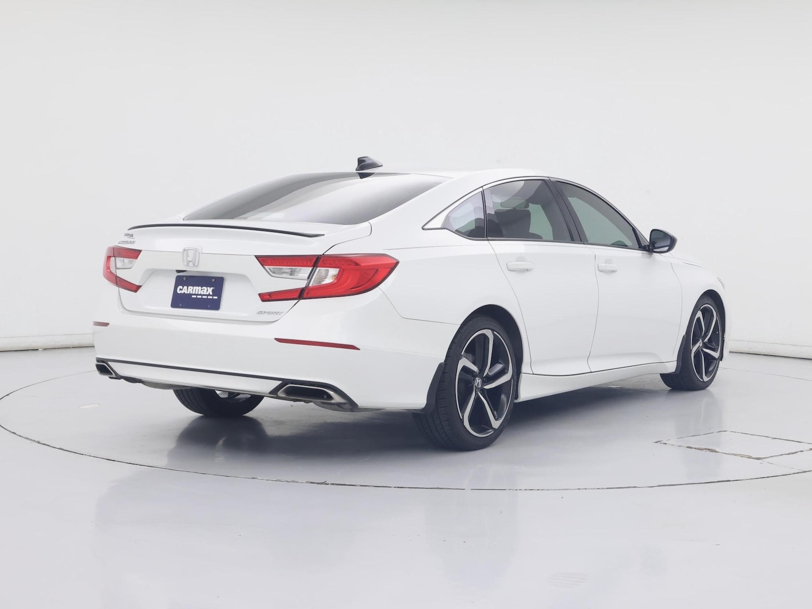 2022 Honda Accord Sport - Photo 9
