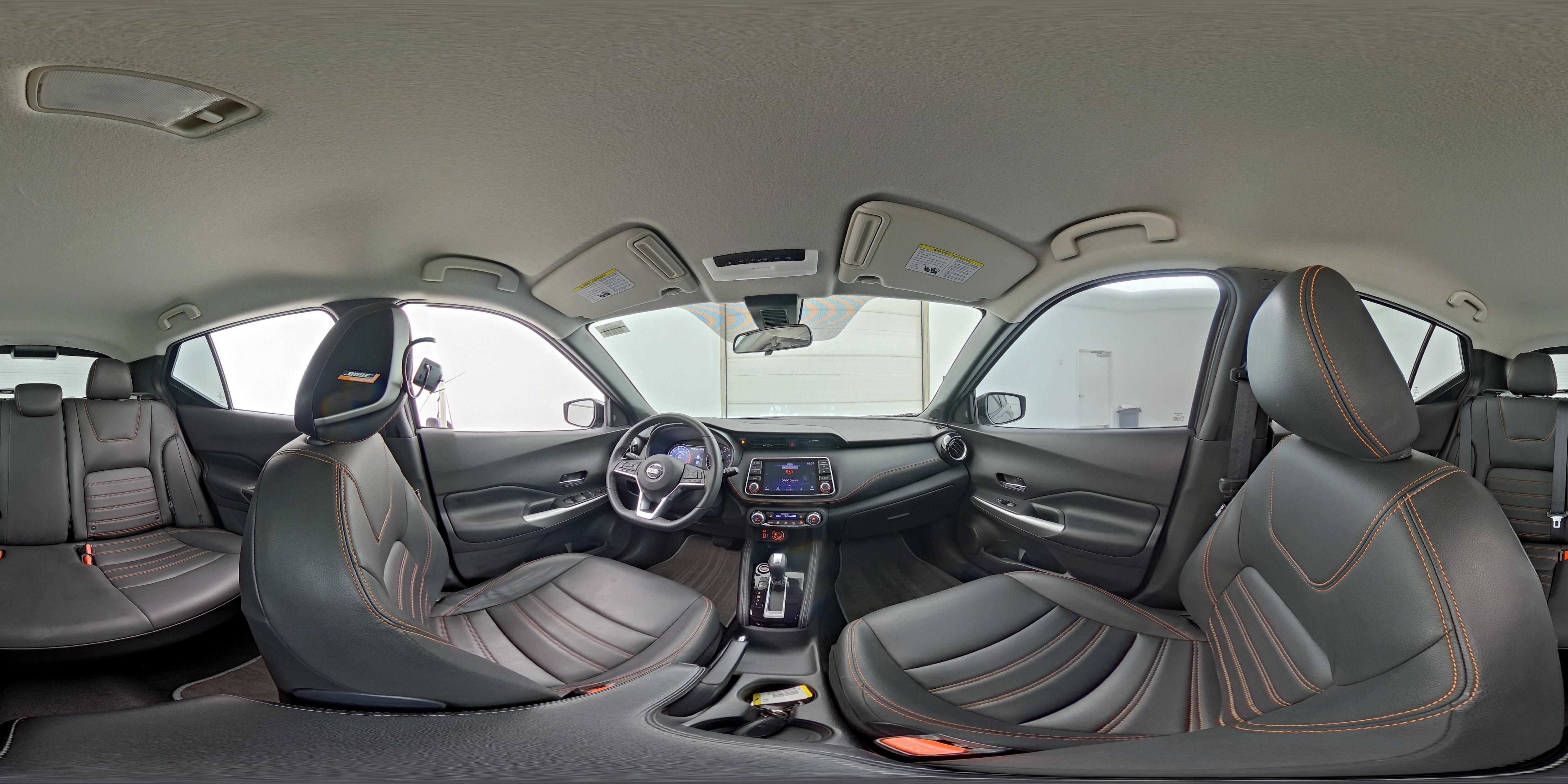 2020 Nissan Kicks SR - Photo 24