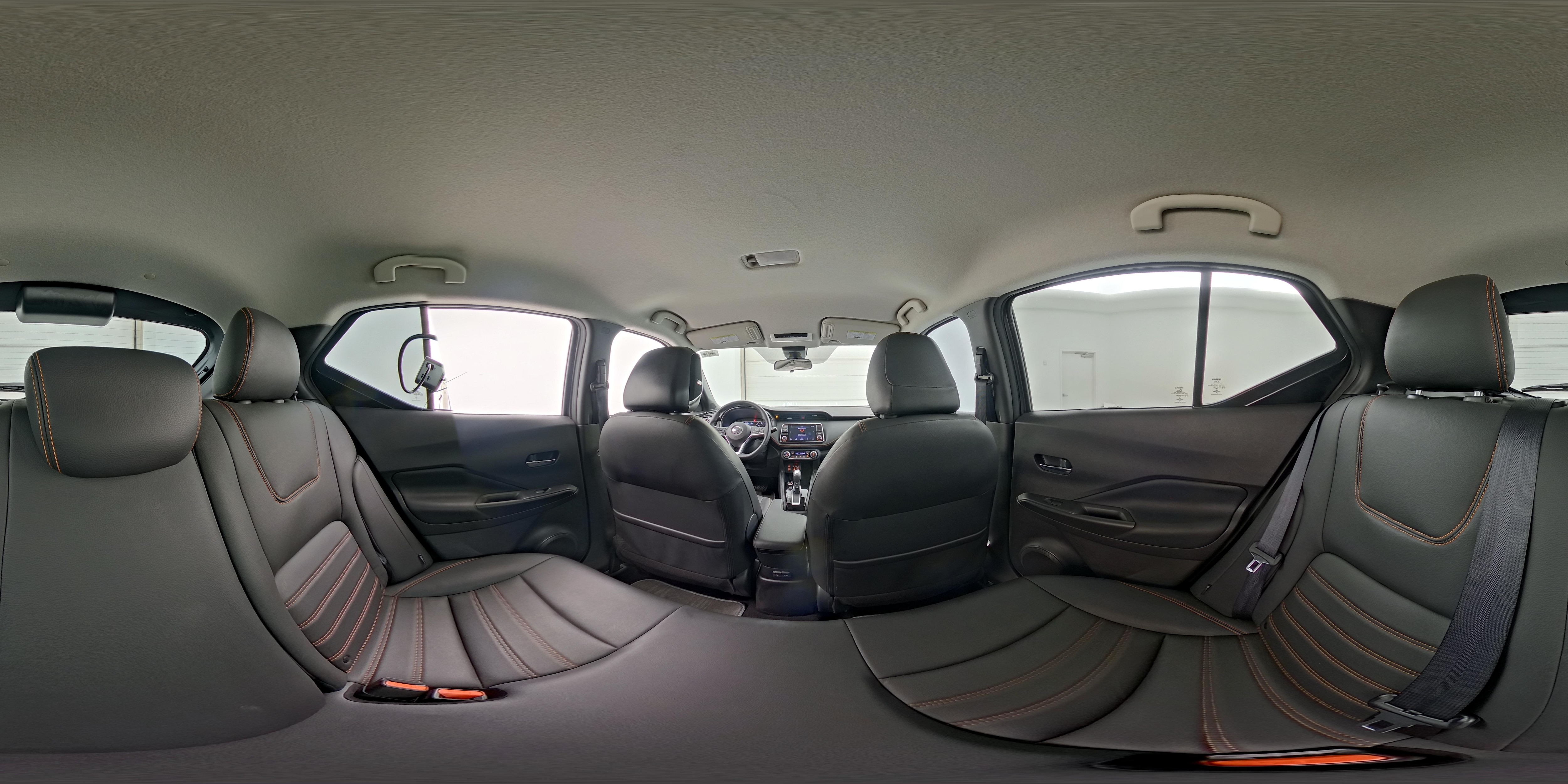 2020 Nissan Kicks SR - Photo 25