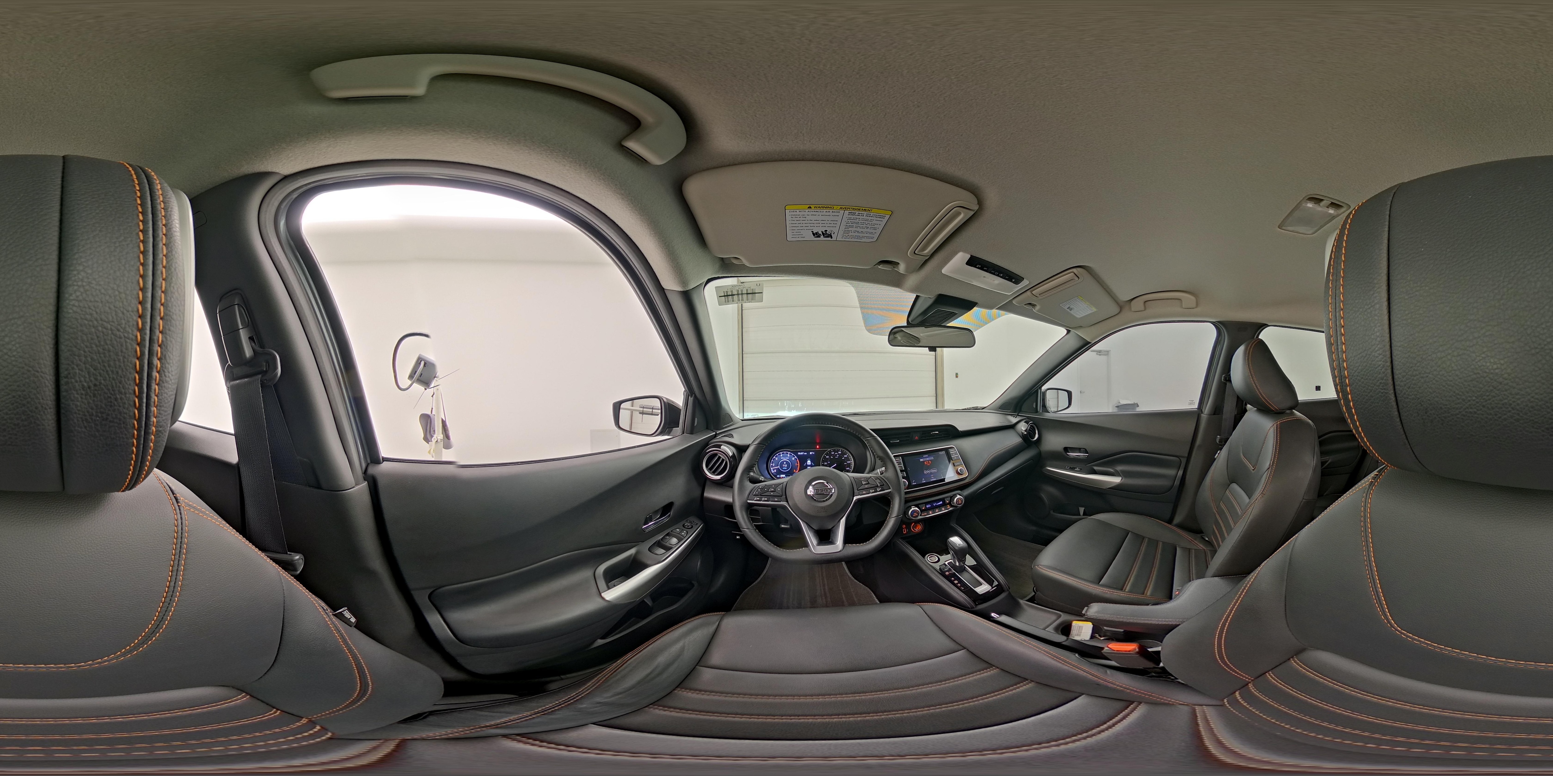 2020 Nissan Kicks SR - Photo 26