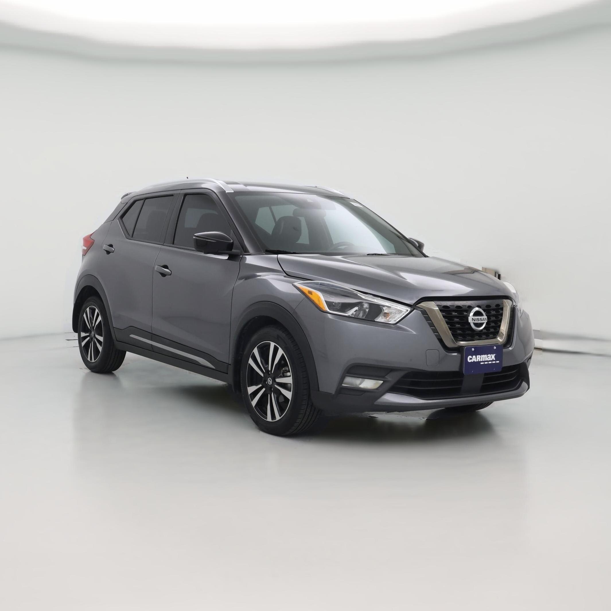 Thumbnail: 2020 Nissan Kicks - 1