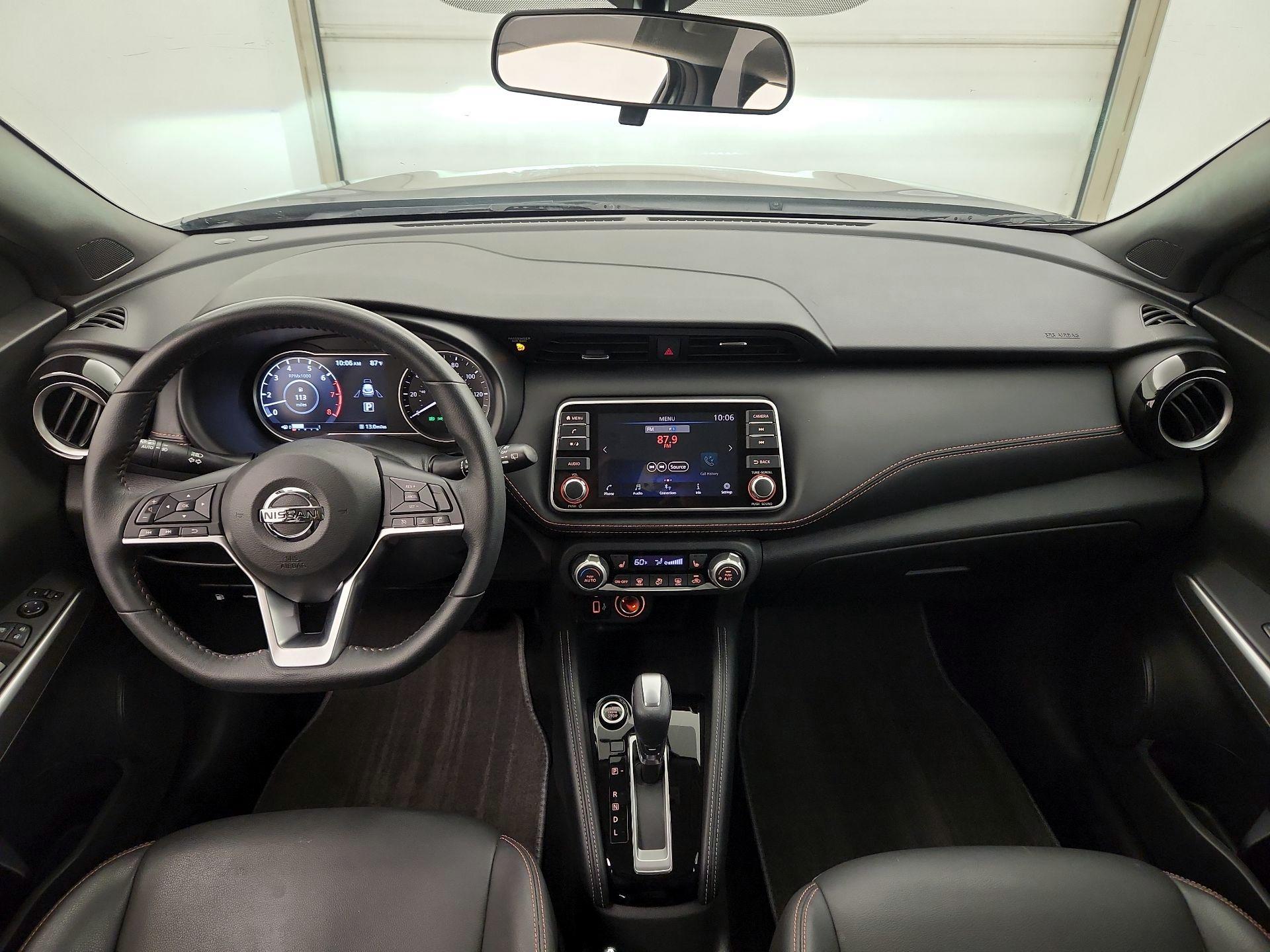 Thumbnail: 2020 Nissan Kicks - 9