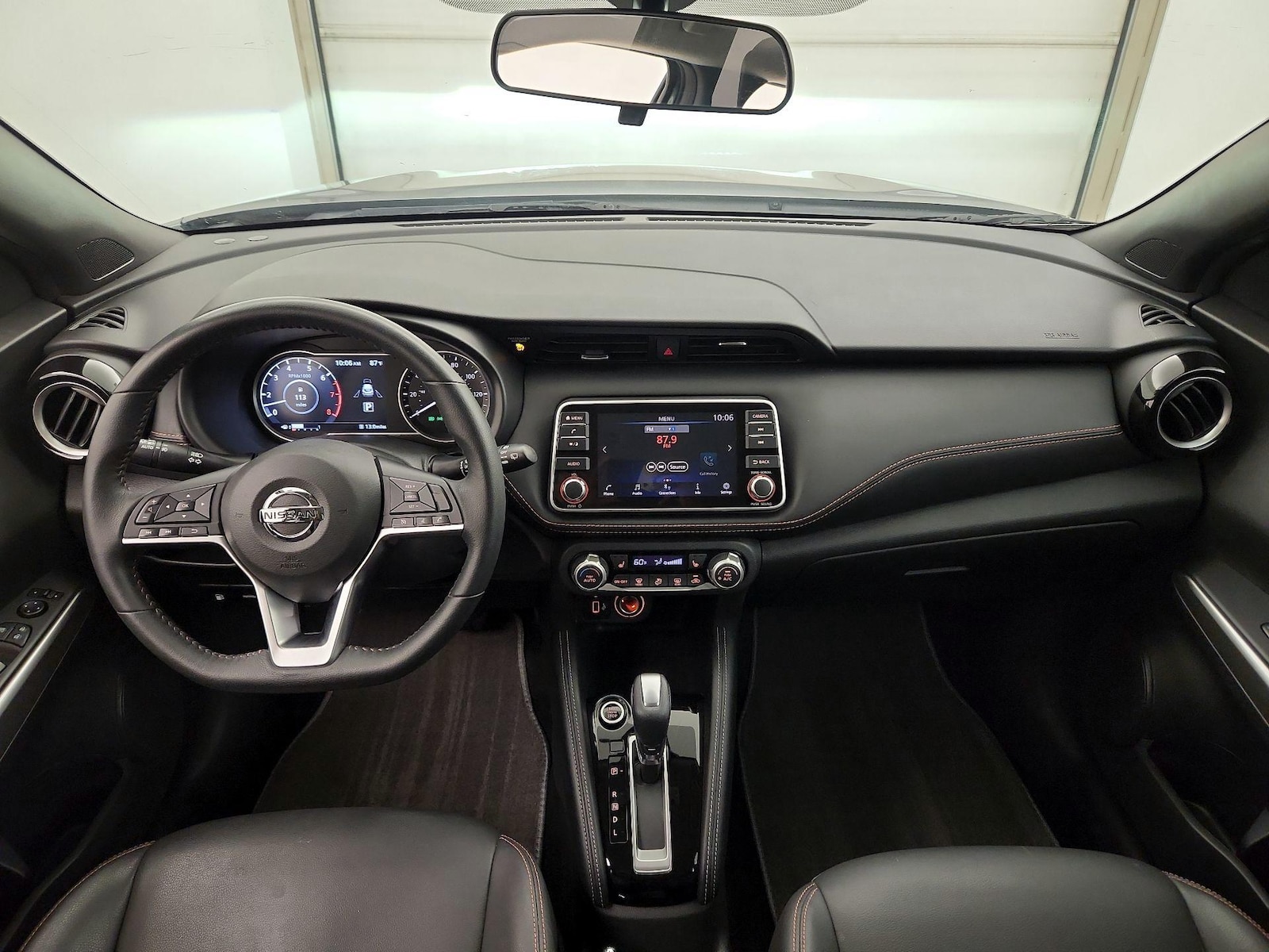 2020 Nissan Kicks SR - Photo 10