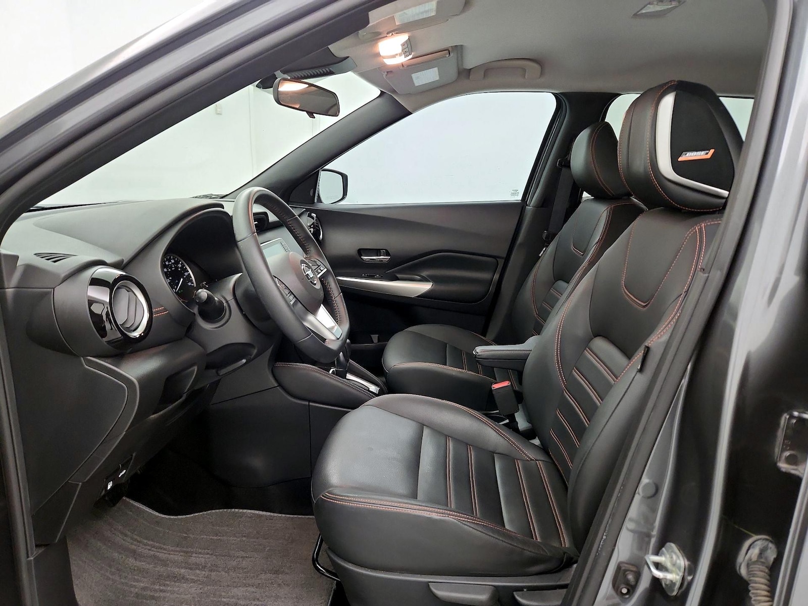2020 Nissan Kicks SR - Photo 12