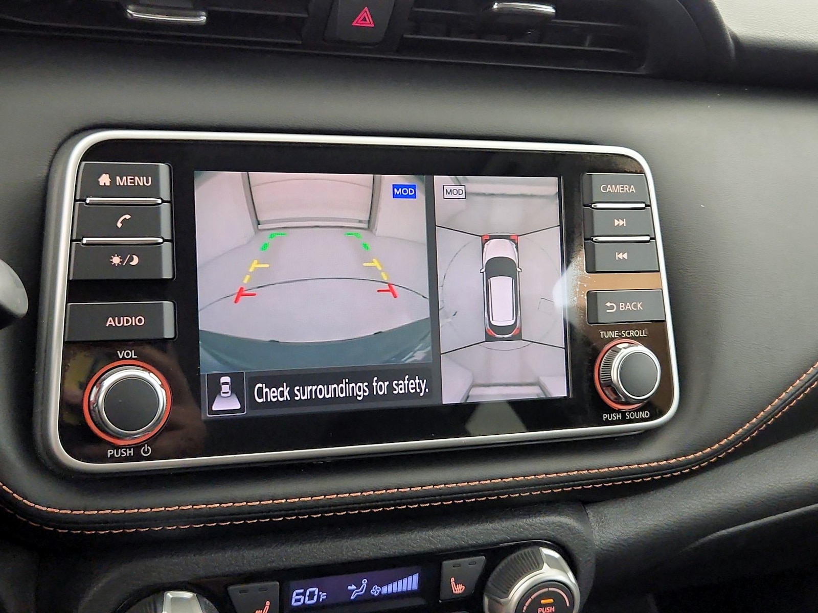 2020 Nissan Kicks SR - Photo 14