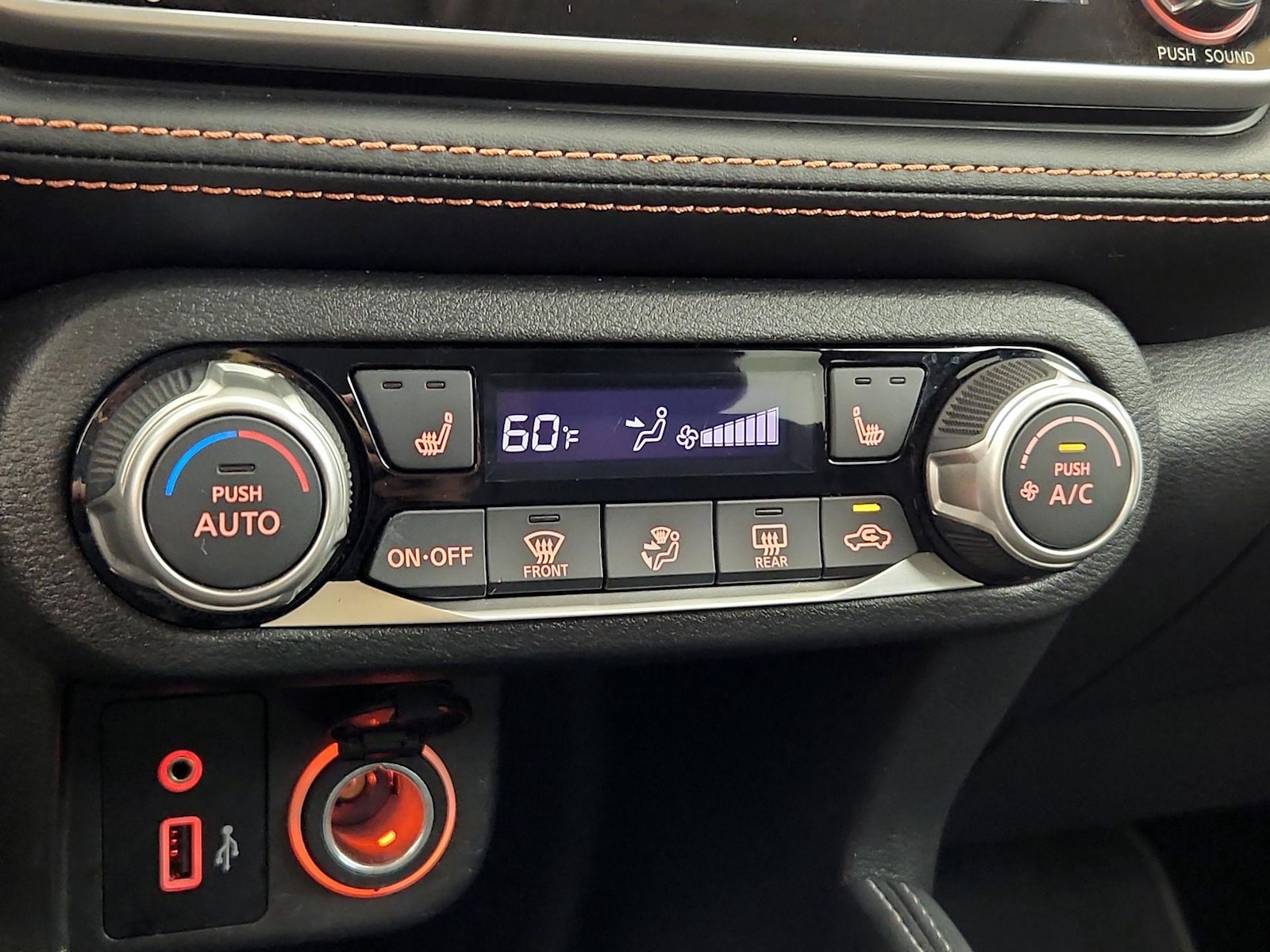 2020 Nissan Kicks SR - Photo 16