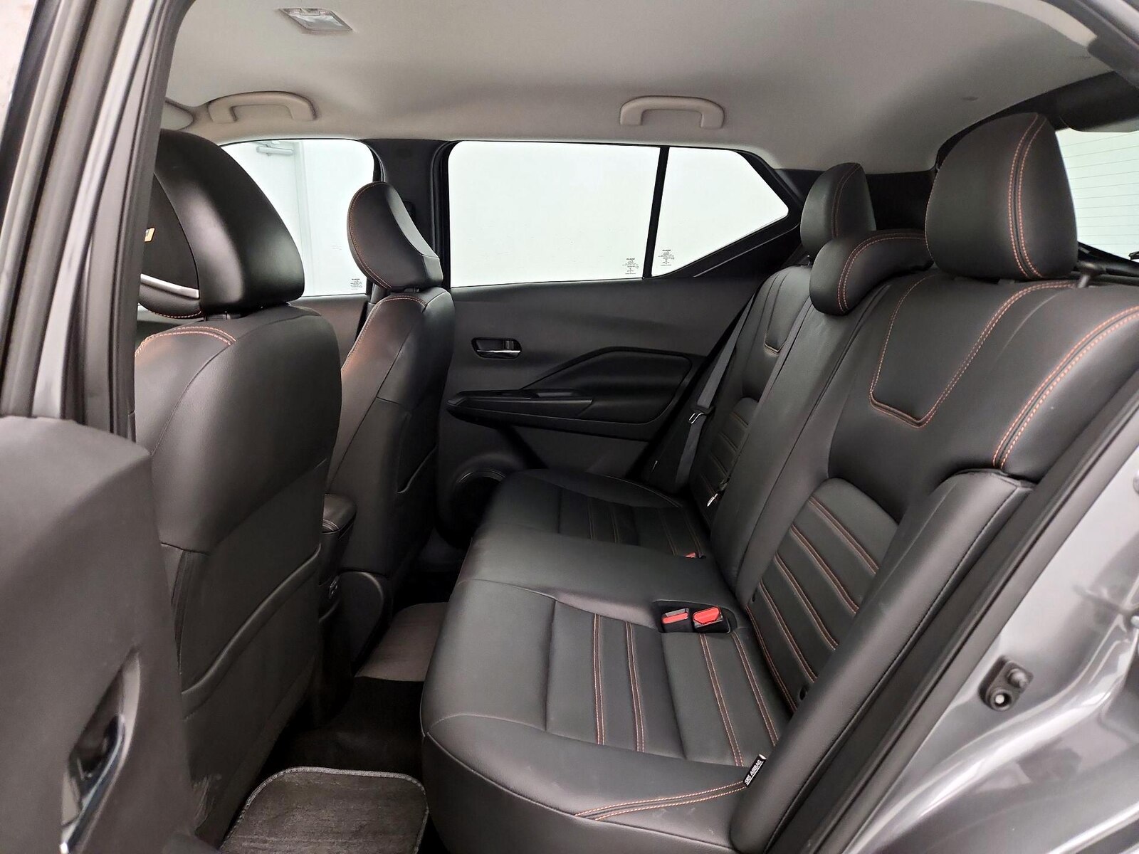 2020 Nissan Kicks SR - Photo 19