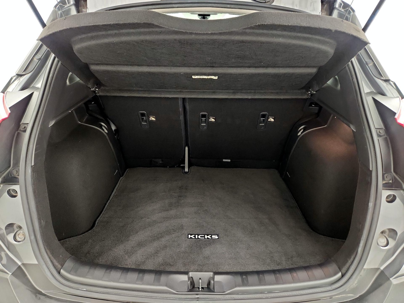 2020 Nissan Kicks SR - Photo 20