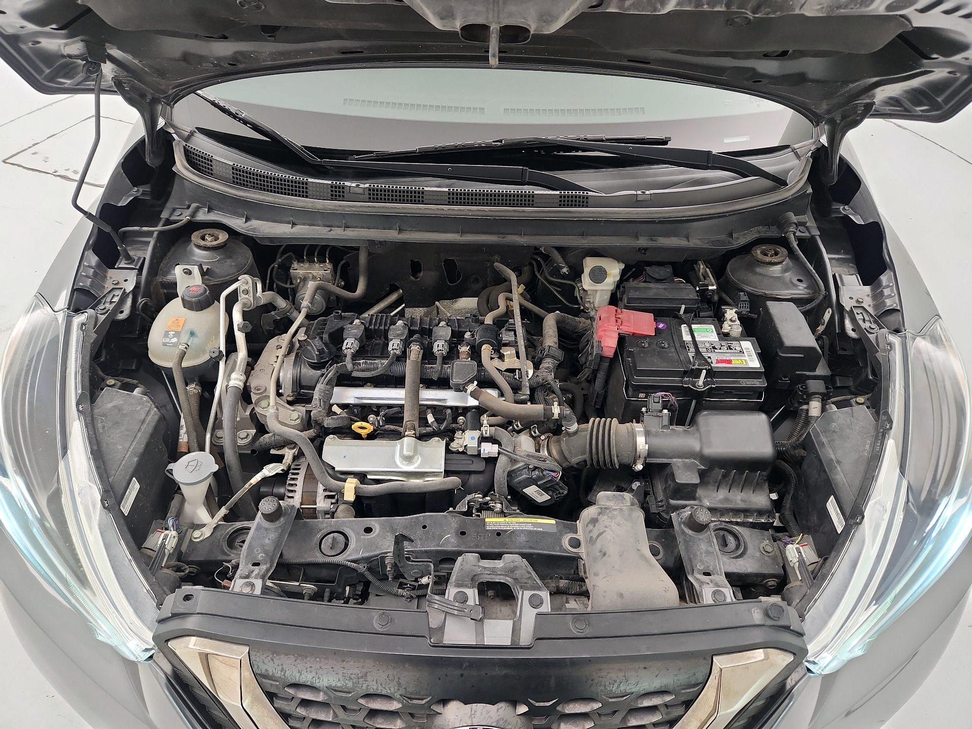 Thumbnail: 2020 Nissan Kicks - 20