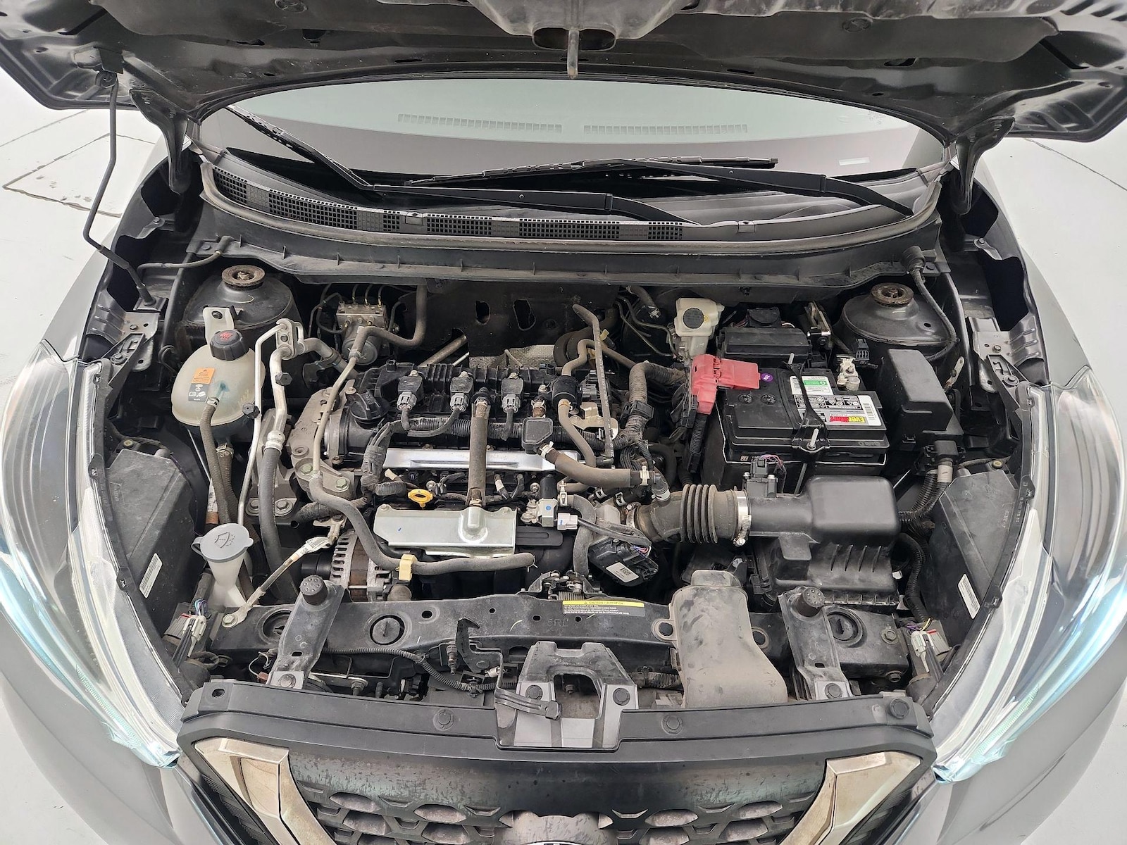 2020 Nissan Kicks SR - Photo 21