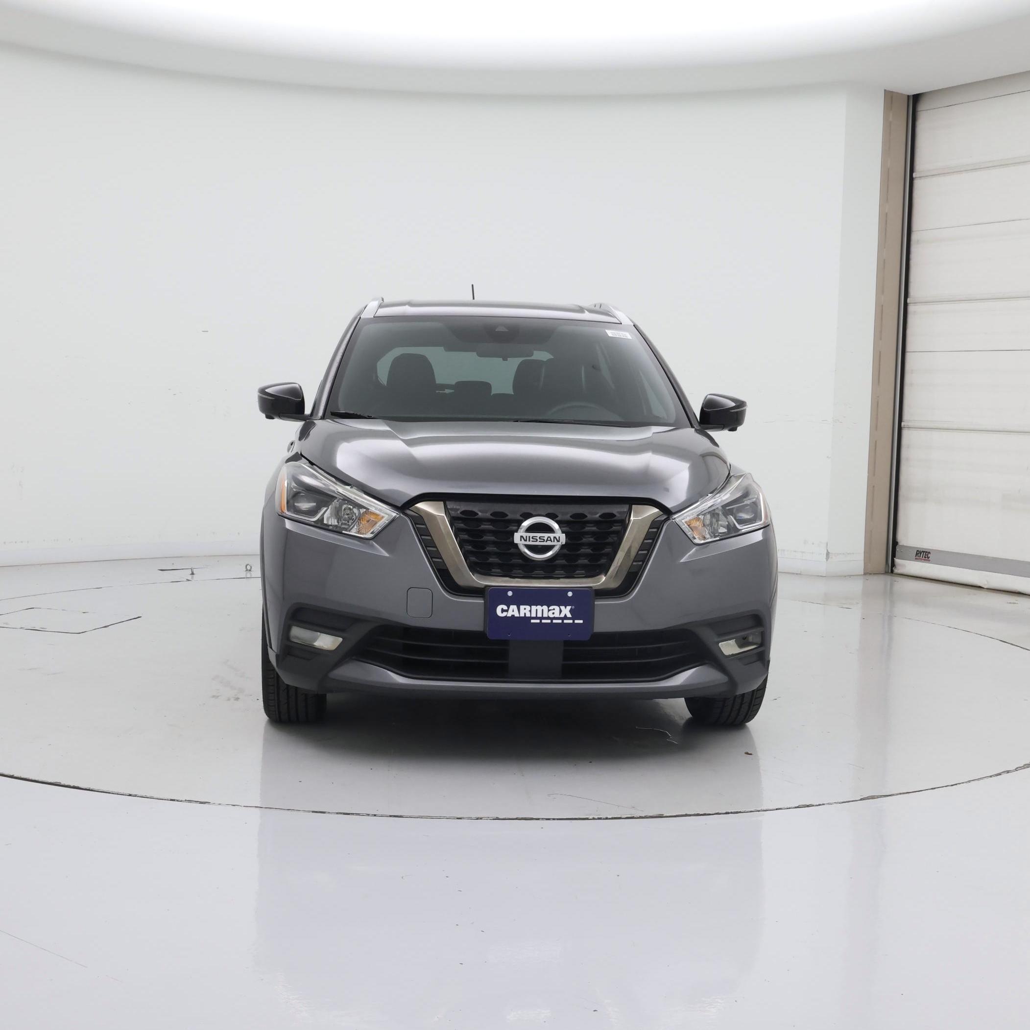 Thumbnail: 2020 Nissan Kicks - 5