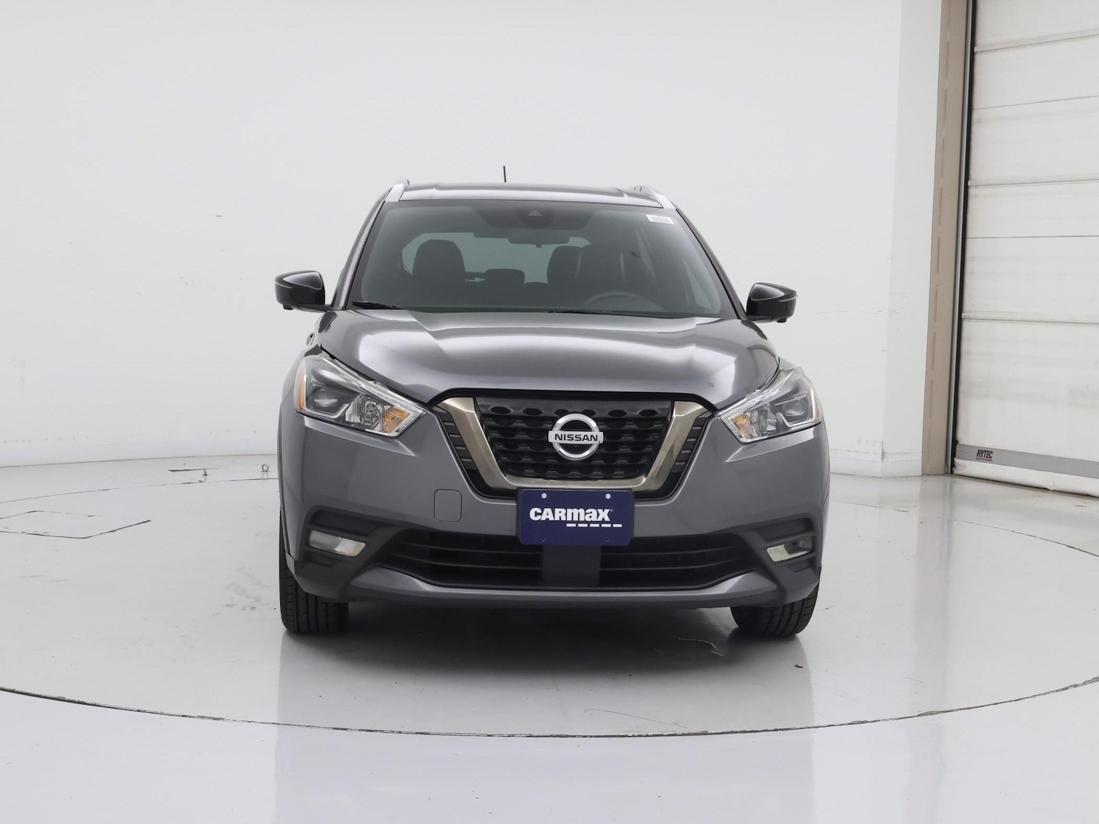 2020 Nissan Kicks SR - Photo 6