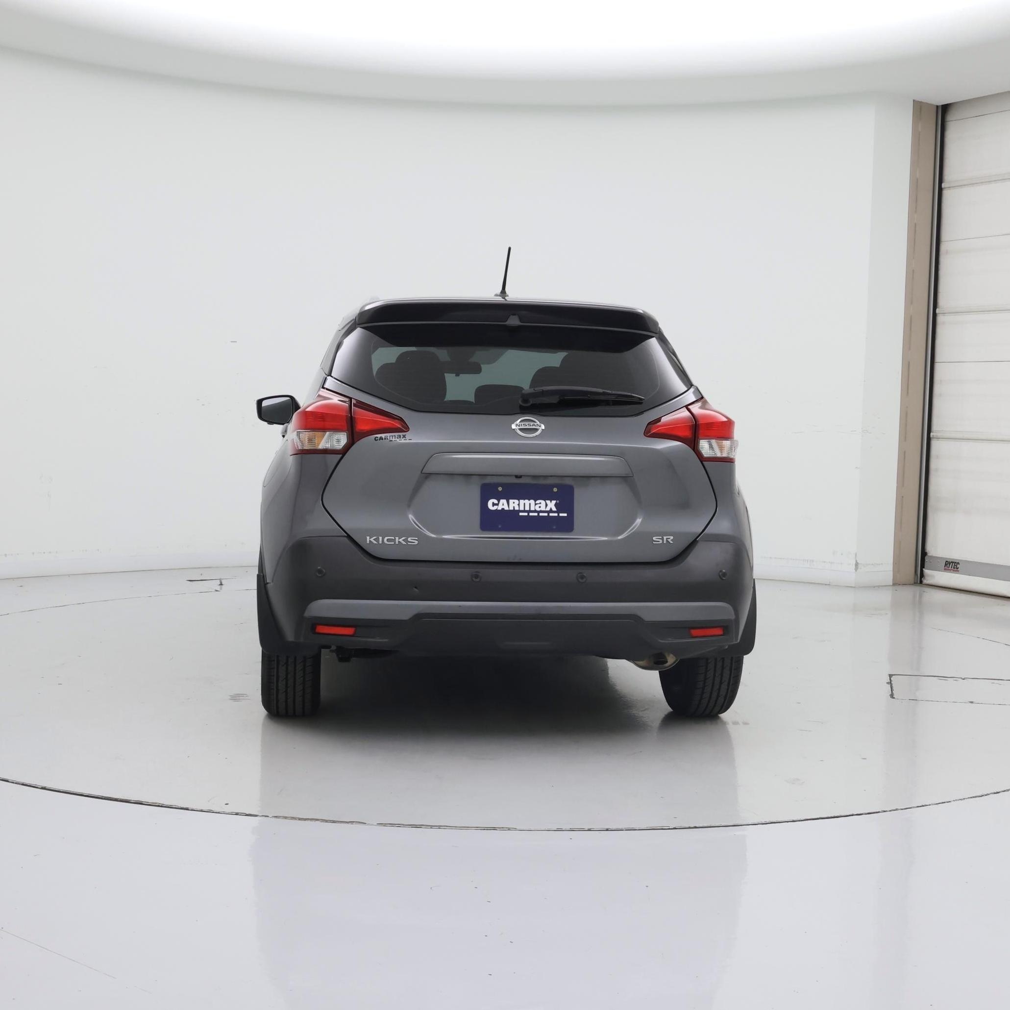 Thumbnail: 2020 Nissan Kicks - 6
