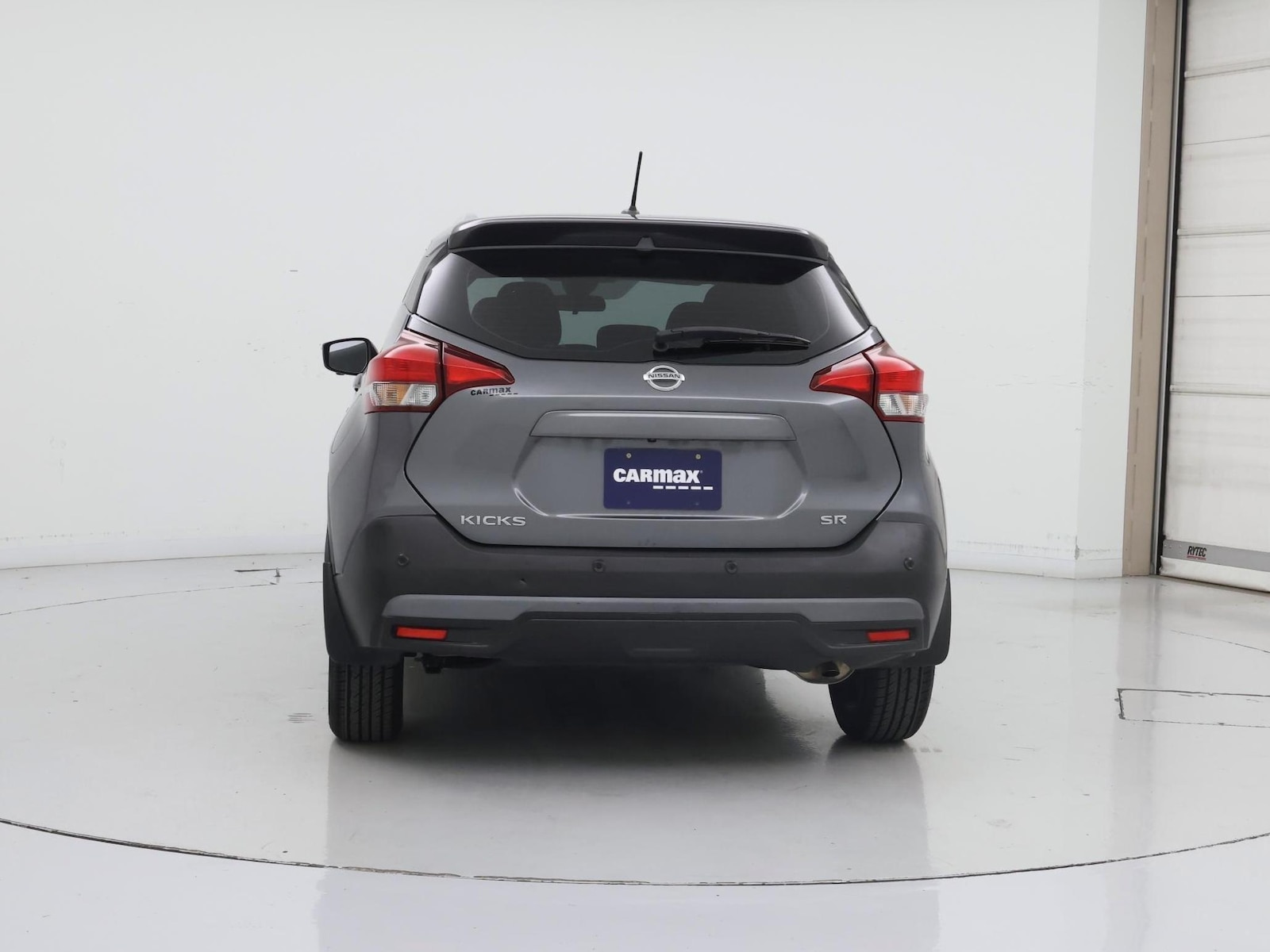 2020 Nissan Kicks SR - Photo 7