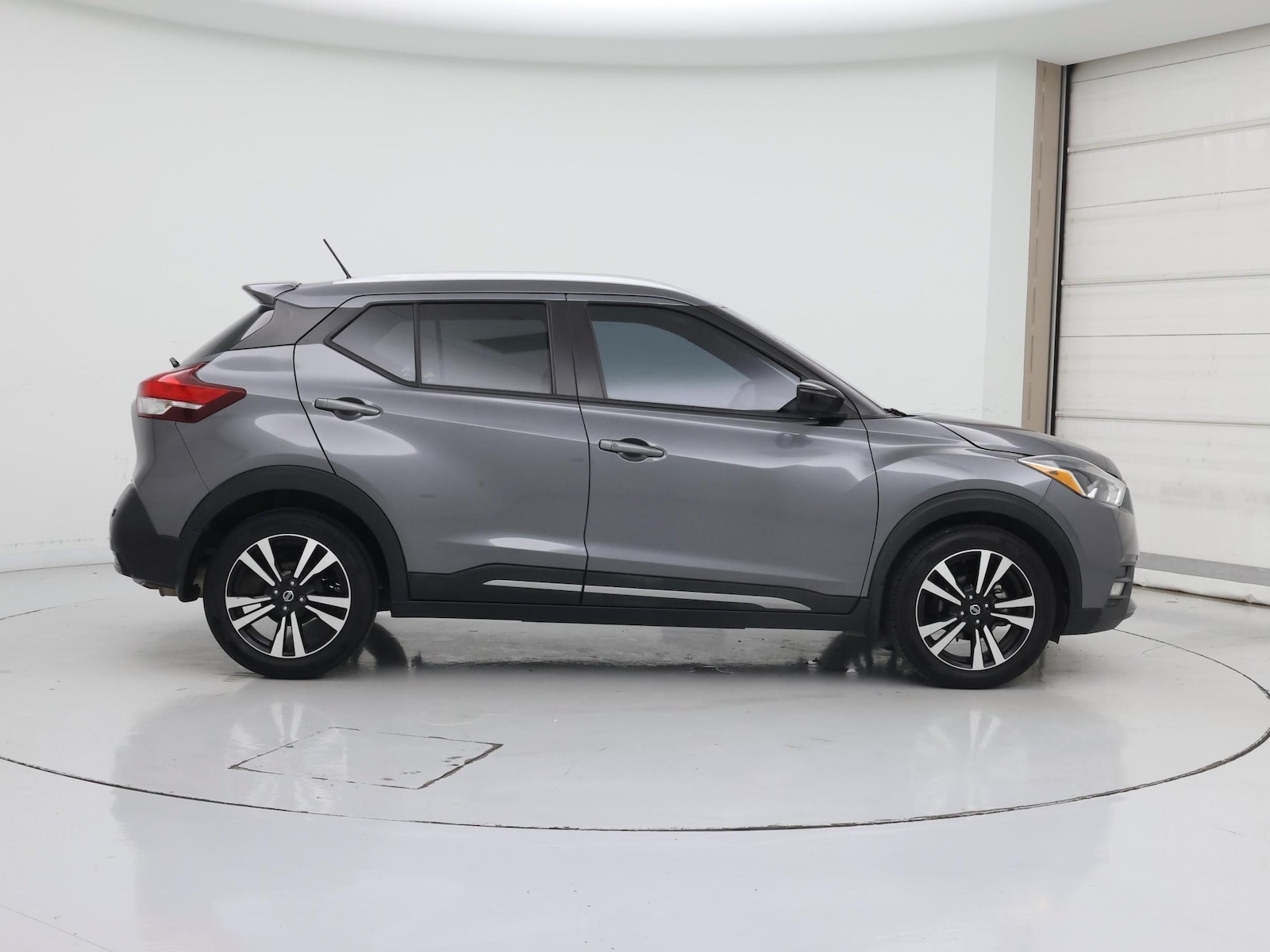 2020 Nissan Kicks SR - Photo 8