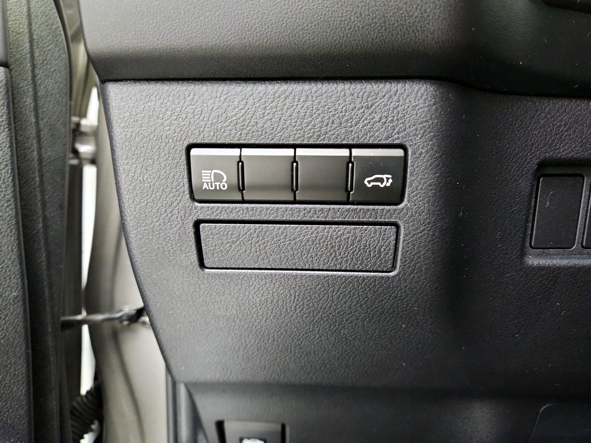 Thumbnail: 2019 Lexus NX - 13