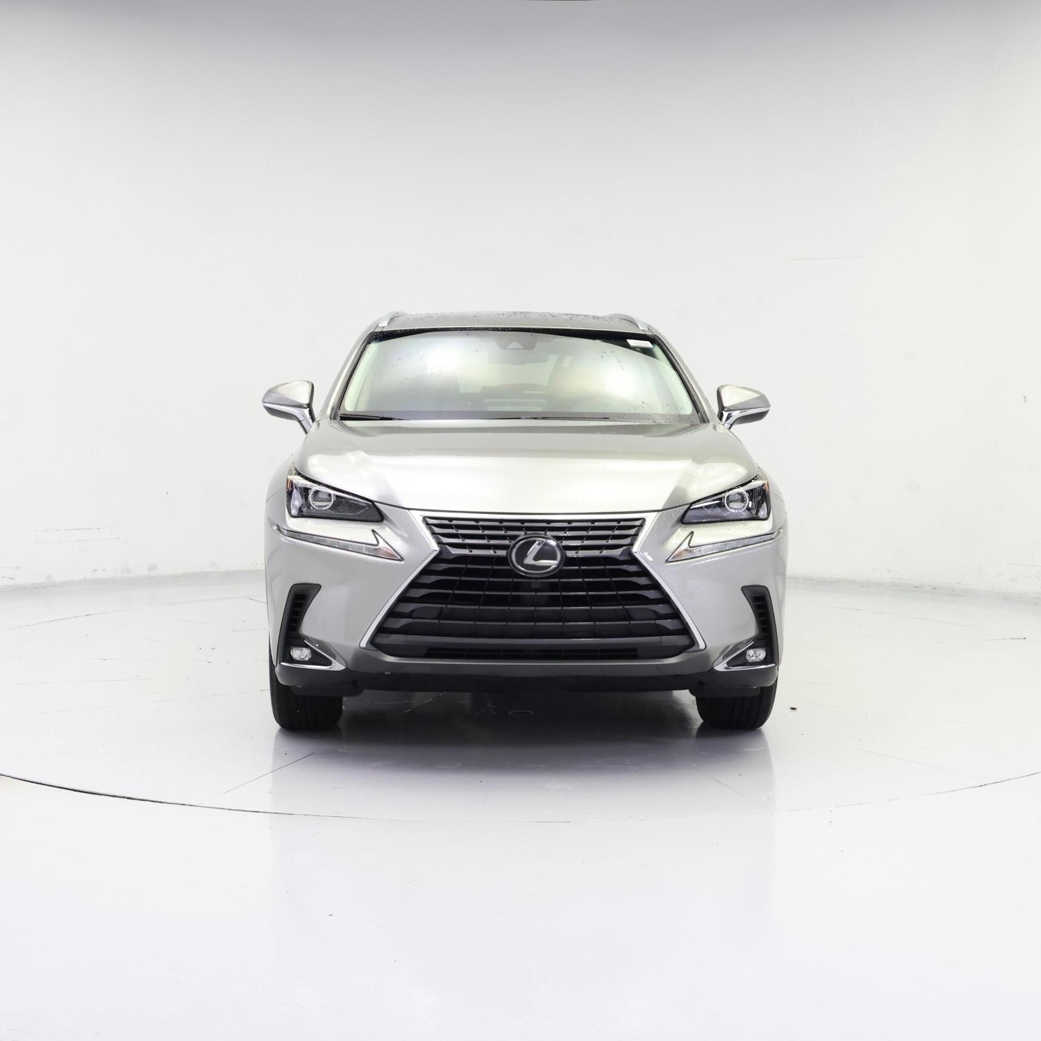 Thumbnail: 2019 Lexus NX - 5