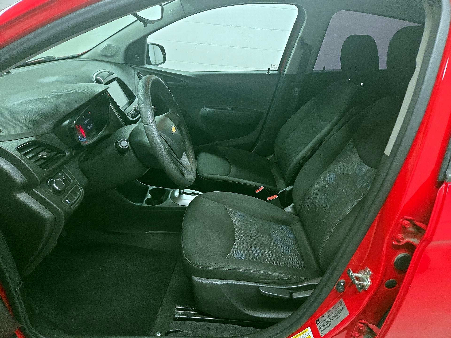 Thumbnail: 2016 Chevrolet Spark - 9