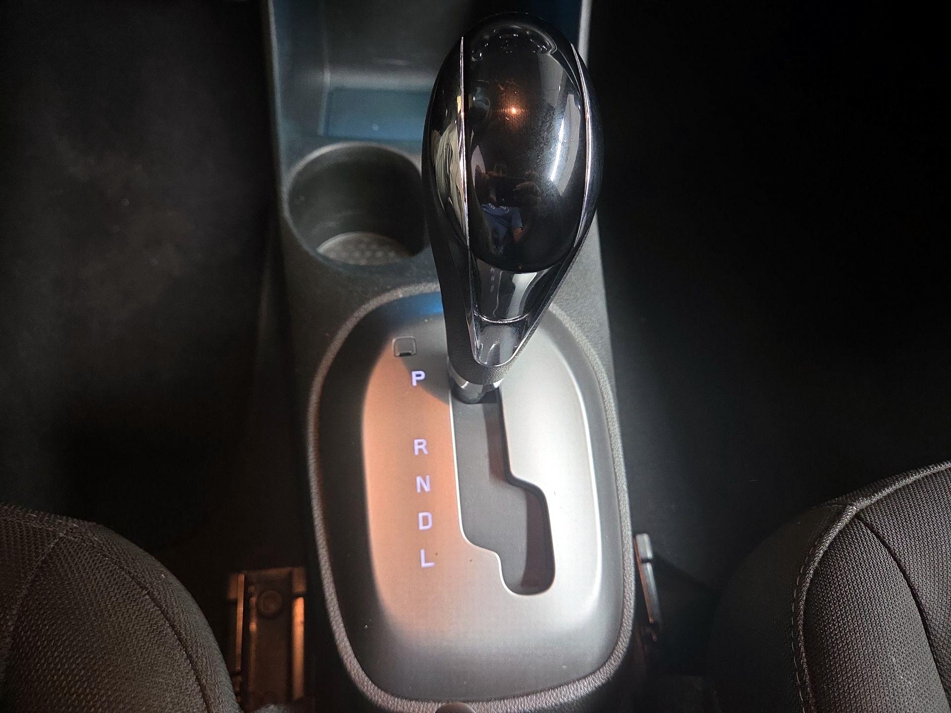 Thumbnail: 2016 Chevrolet Spark - 15