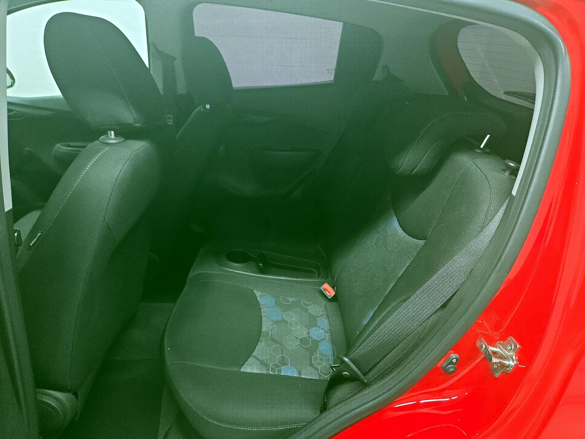 Thumbnail: 2016 Chevrolet Spark - 17
