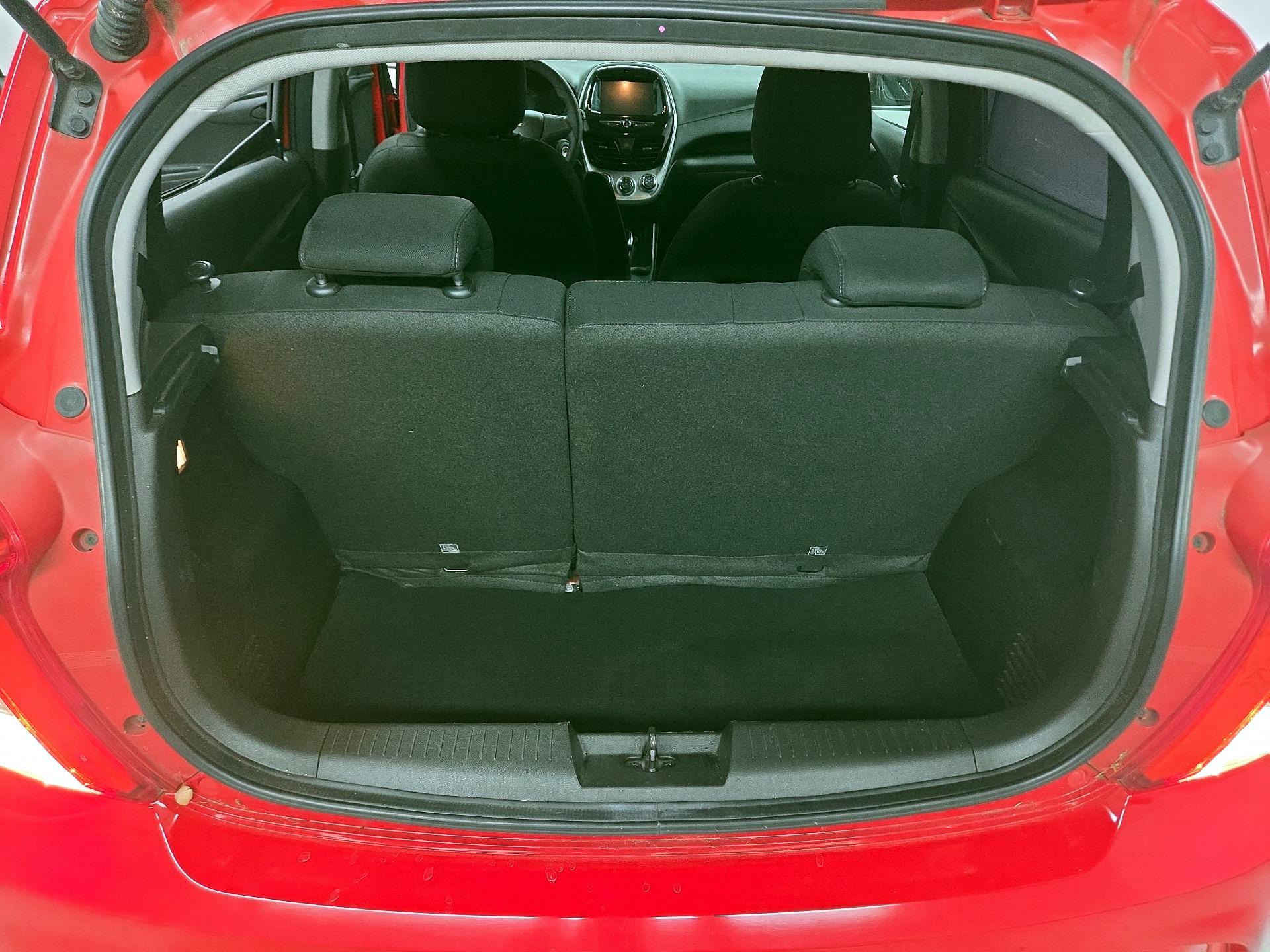 Thumbnail: 2016 Chevrolet Spark - 18