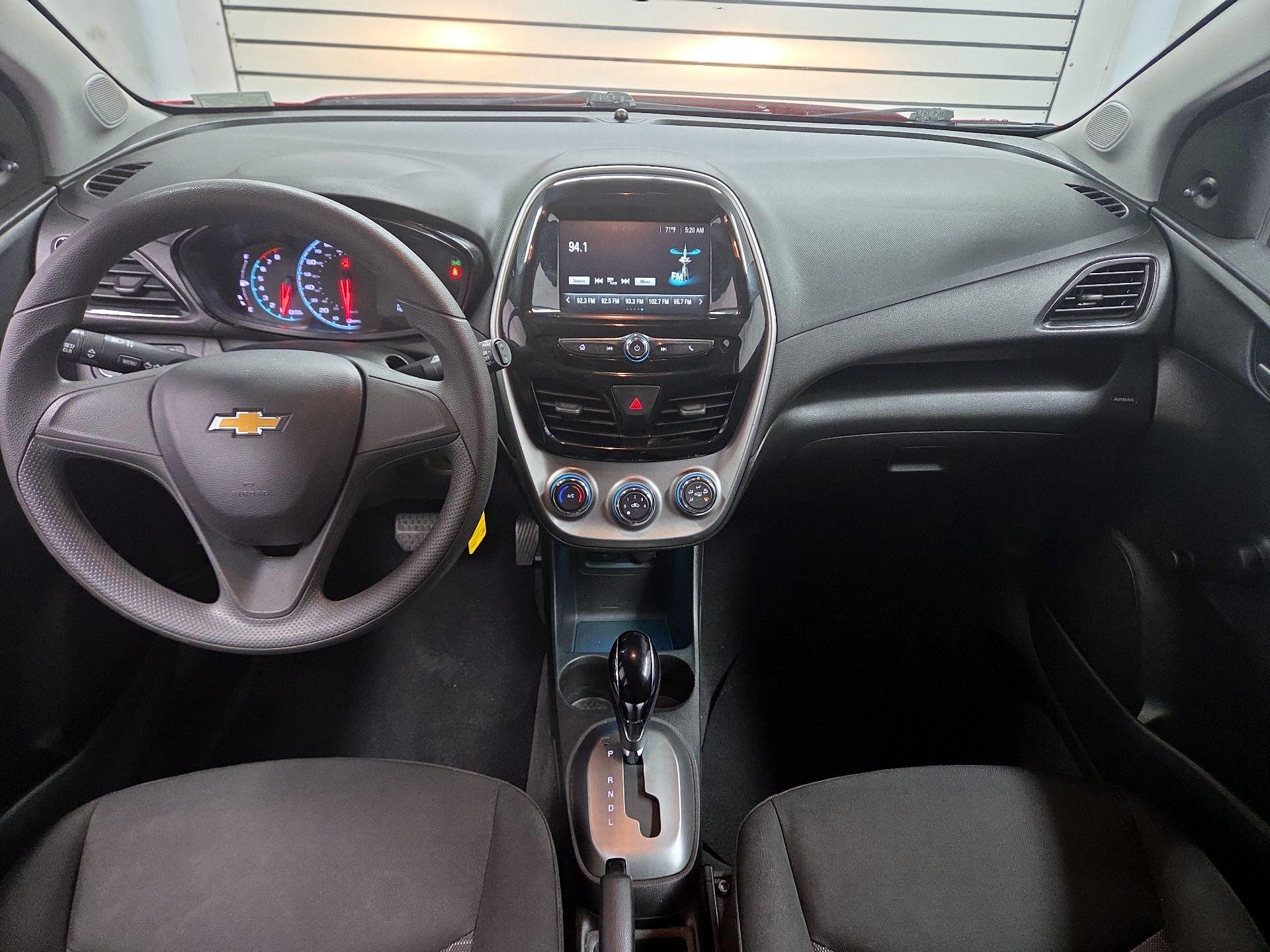 Thumbnail: 2016 Chevrolet Spark - 8