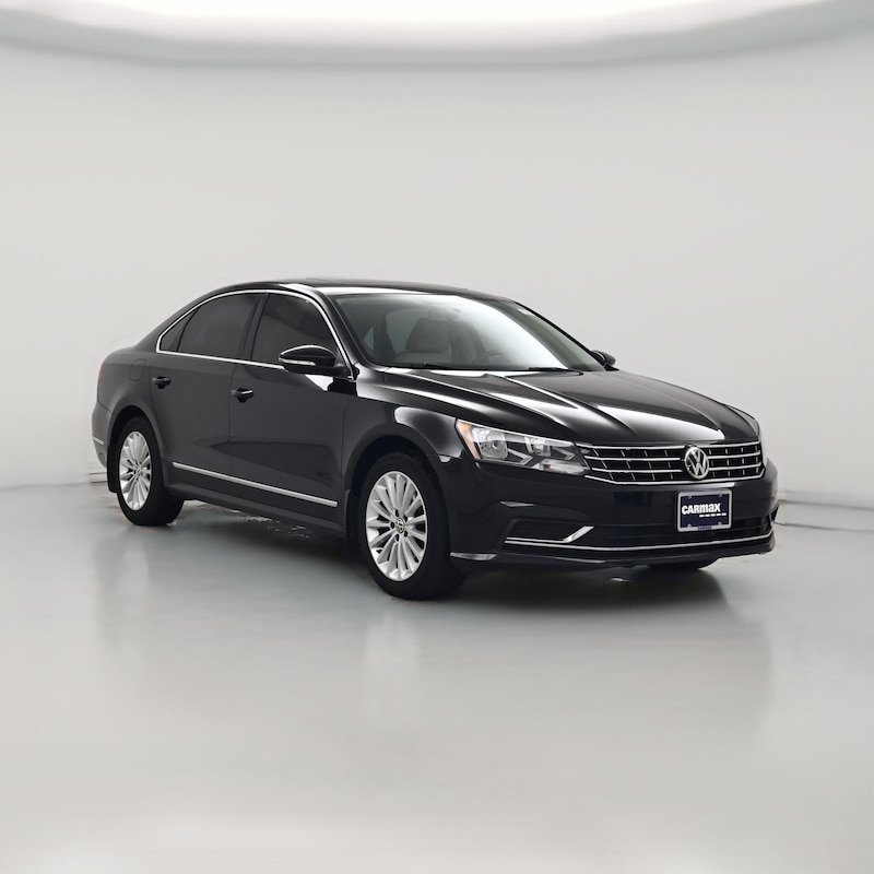 2016 Volkswagen Passat SE w/Tech