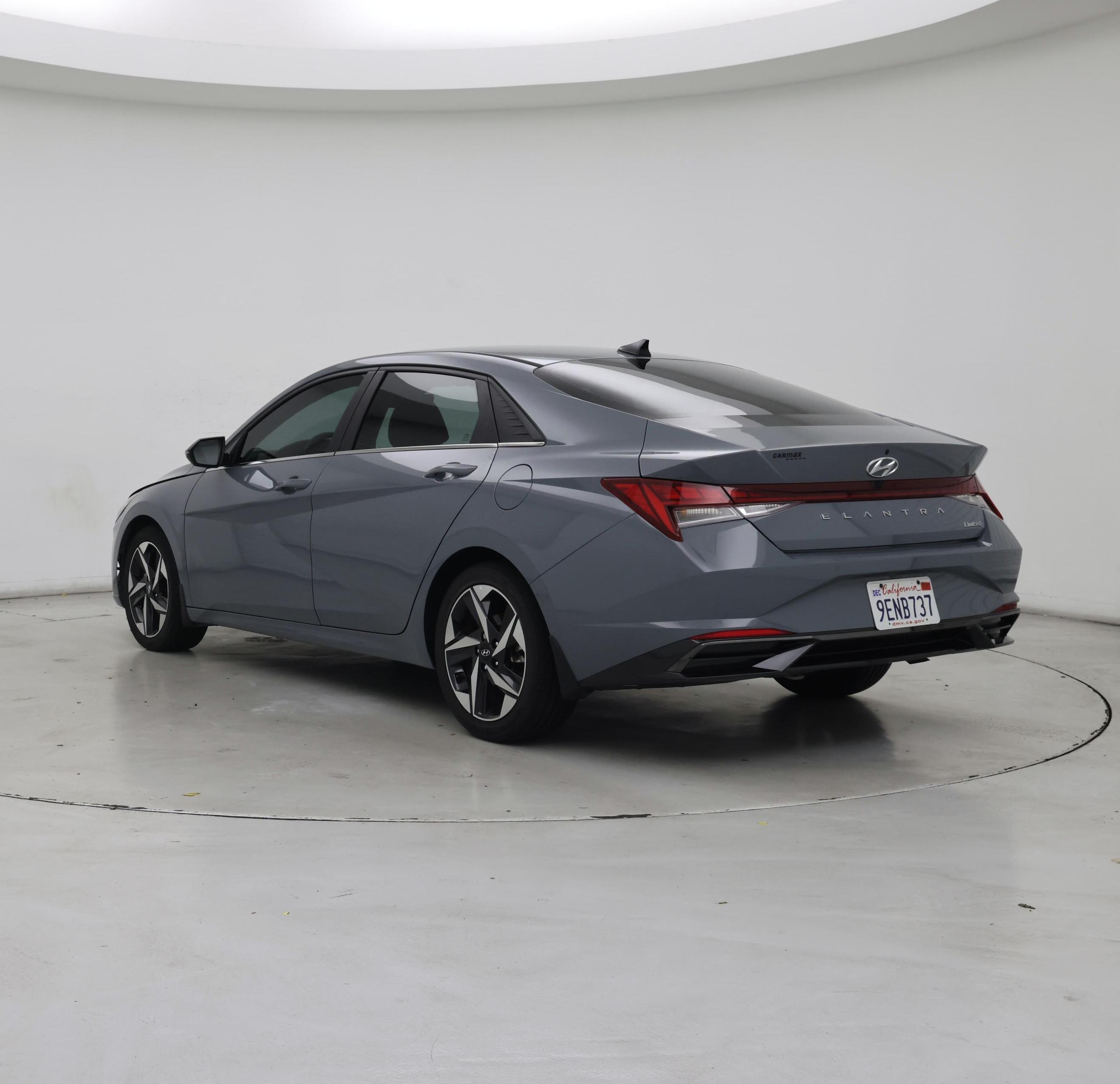 Thumbnail: 2023 Hyundai Elantra - 2