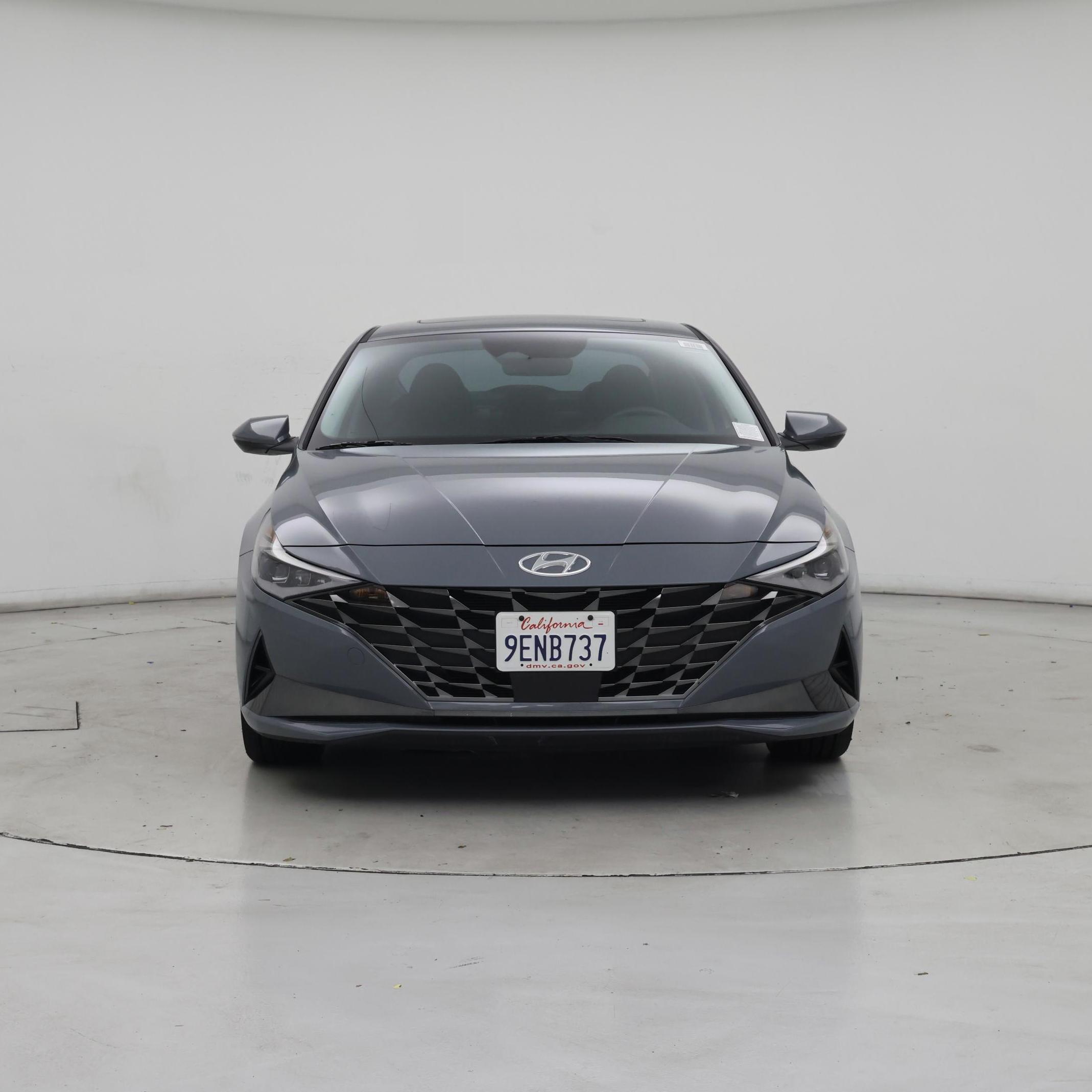 Thumbnail: 2023 Hyundai Elantra - 5