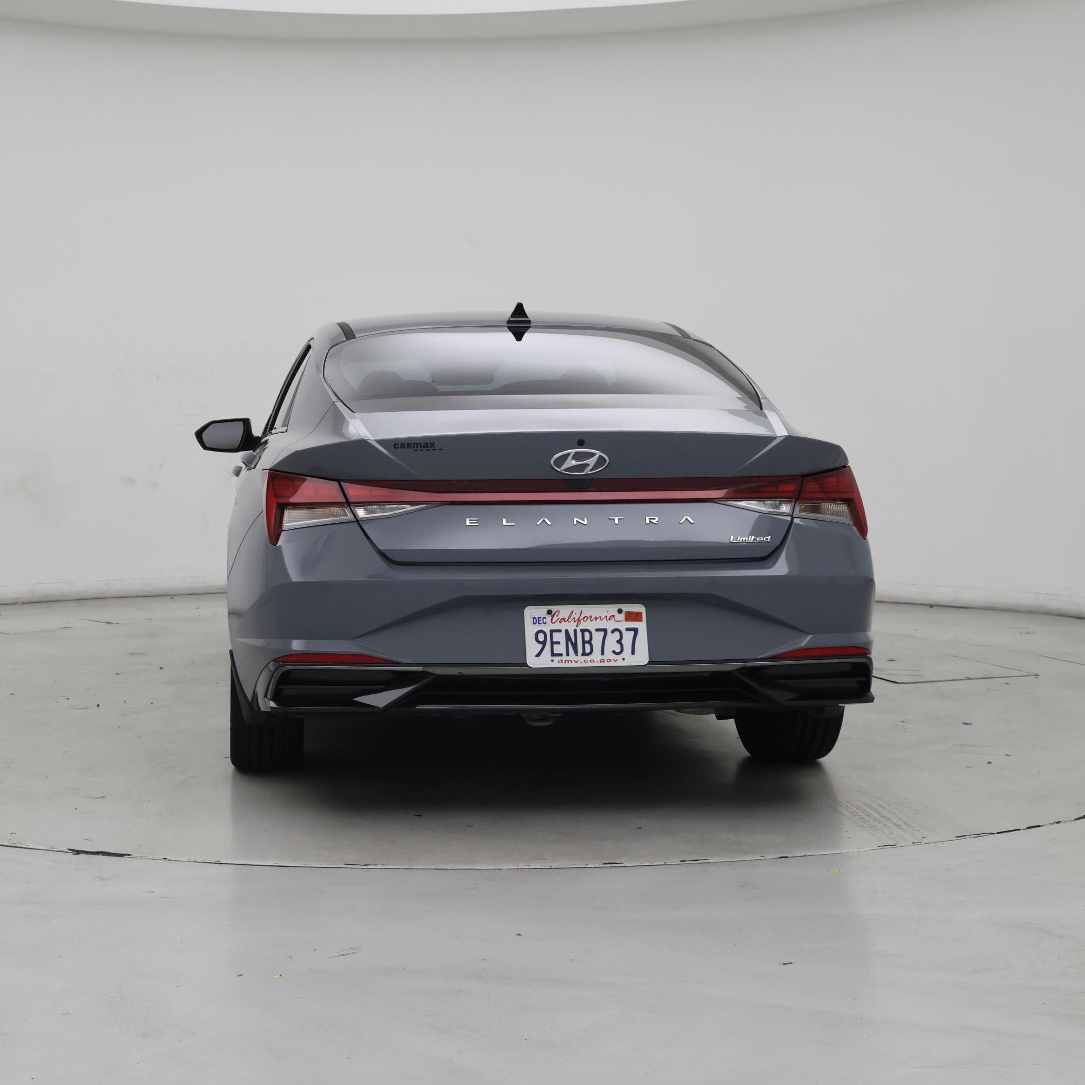 Thumbnail: 2023 Hyundai Elantra - 6