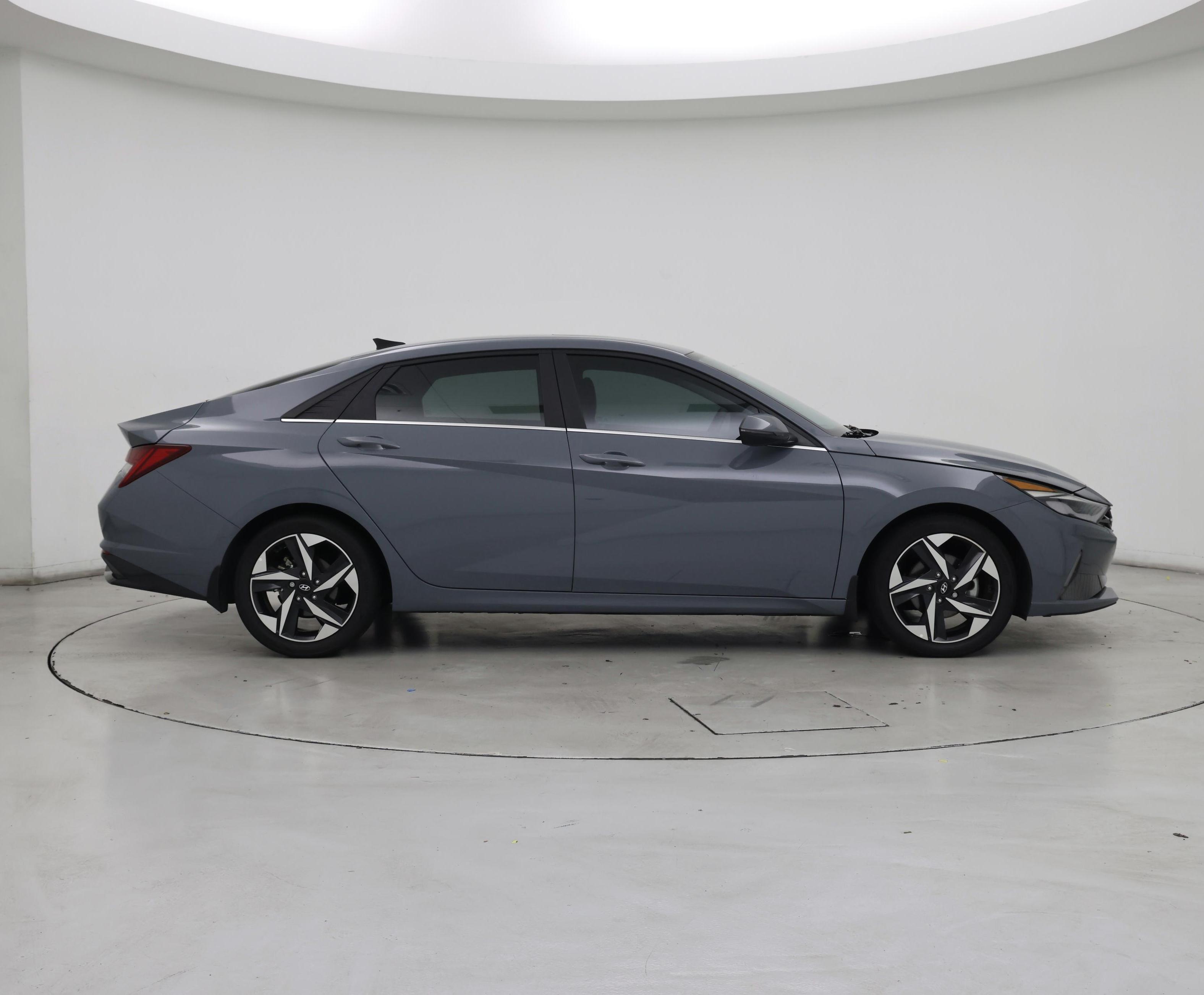 Thumbnail: 2023 Hyundai Elantra - 7
