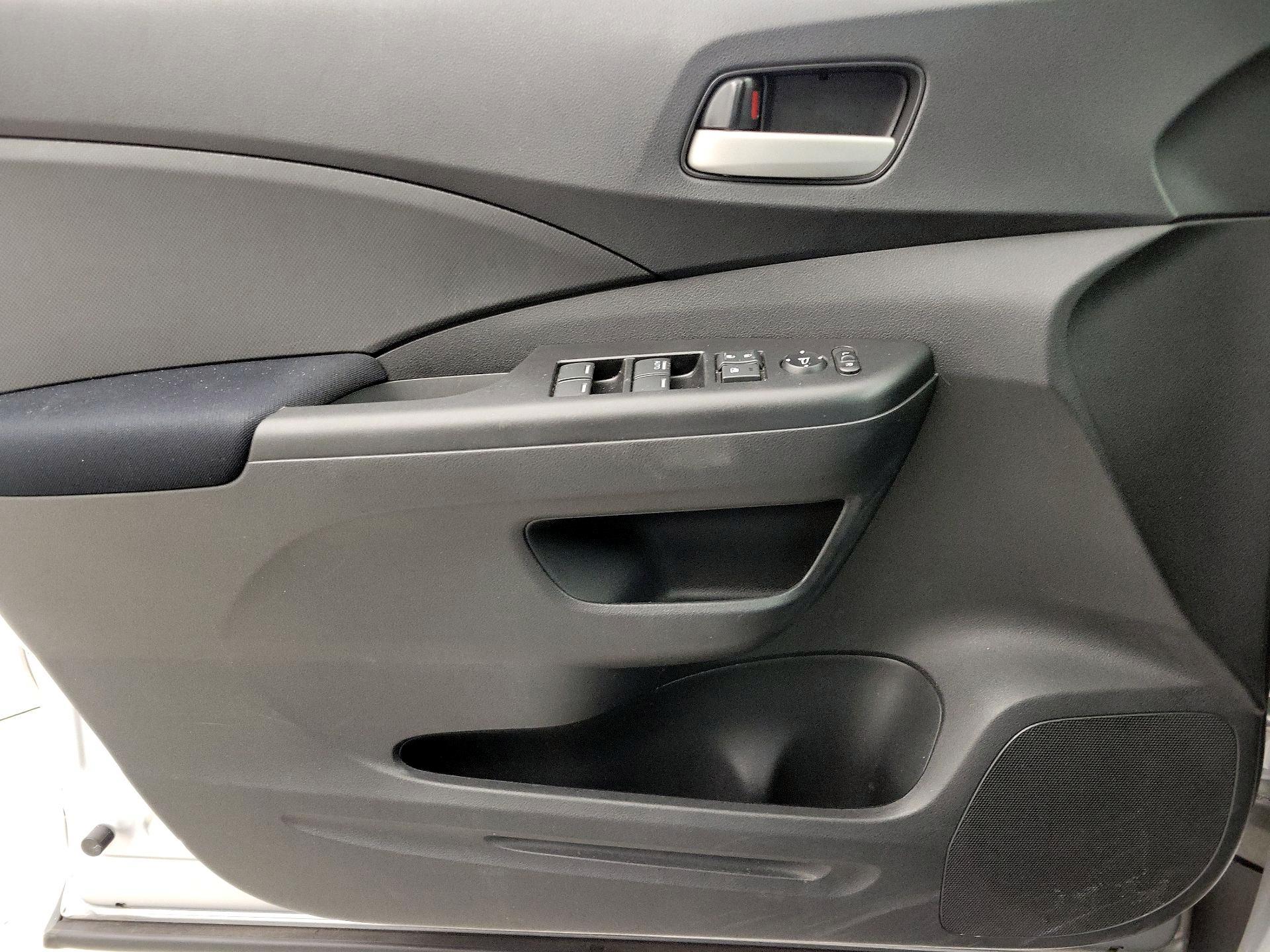 Thumbnail: 2015 Honda CR-V - 12
