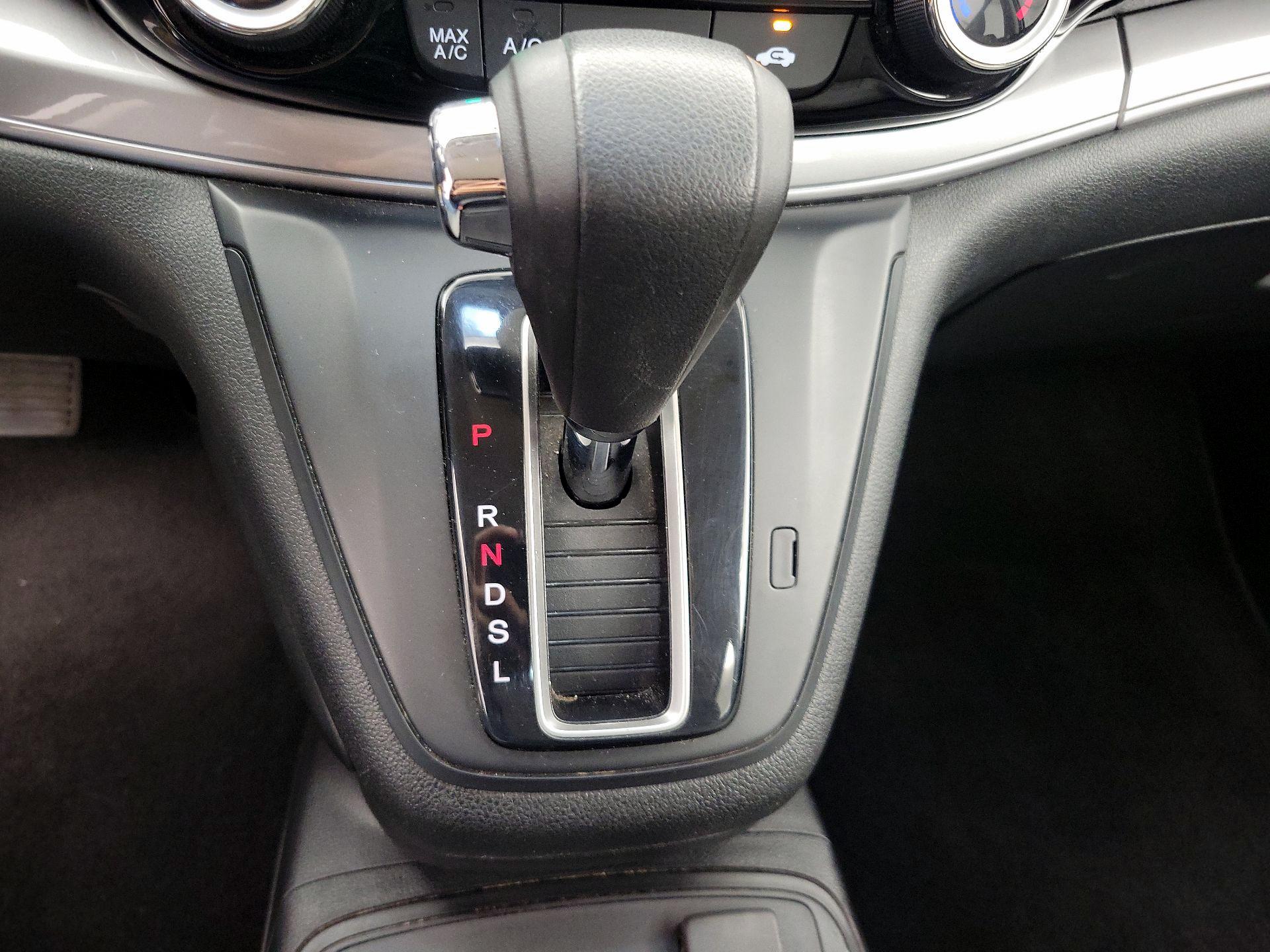 Thumbnail: 2015 Honda CR-V - 17