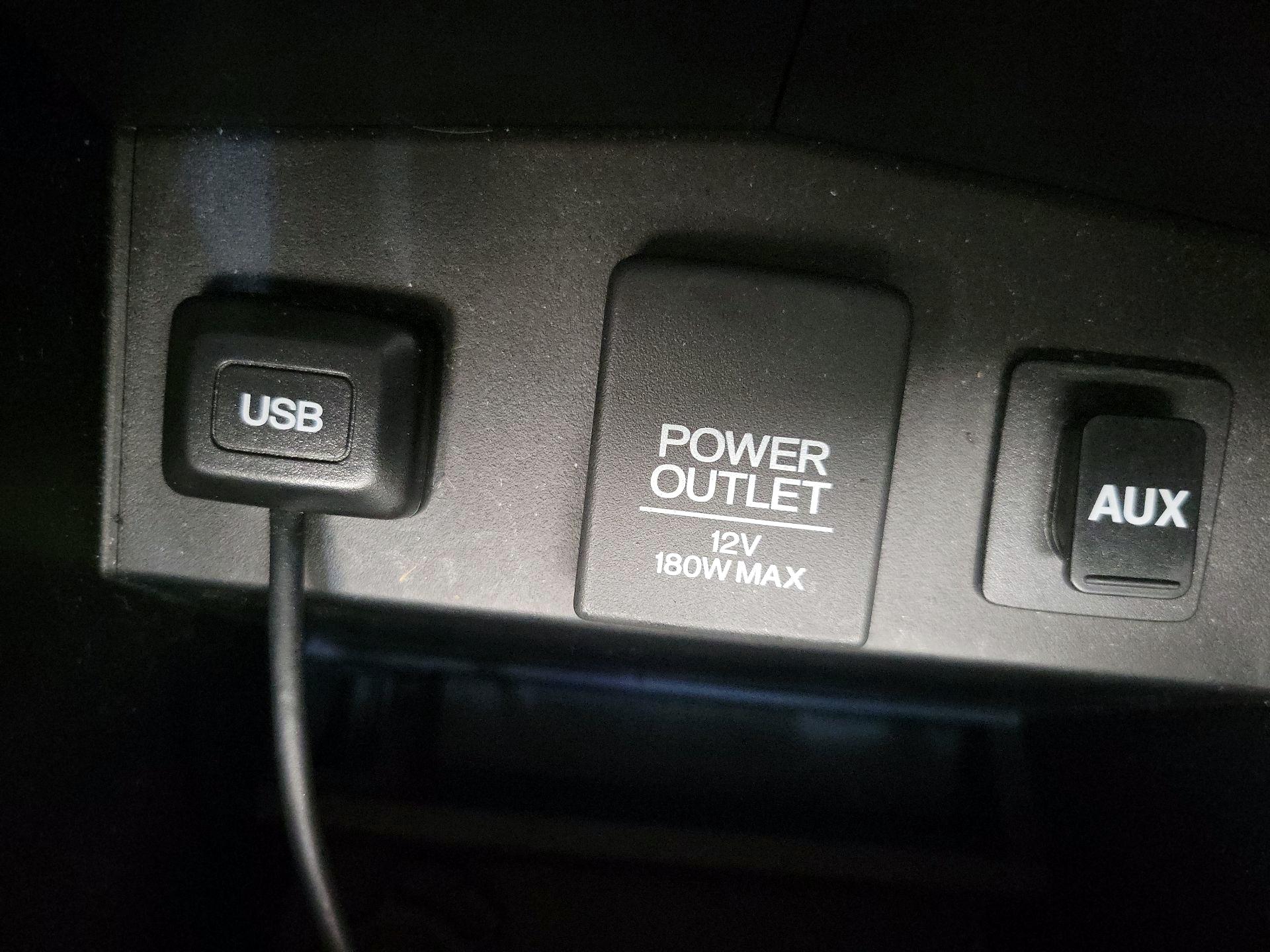 Thumbnail: 2015 Honda CR-V - 18