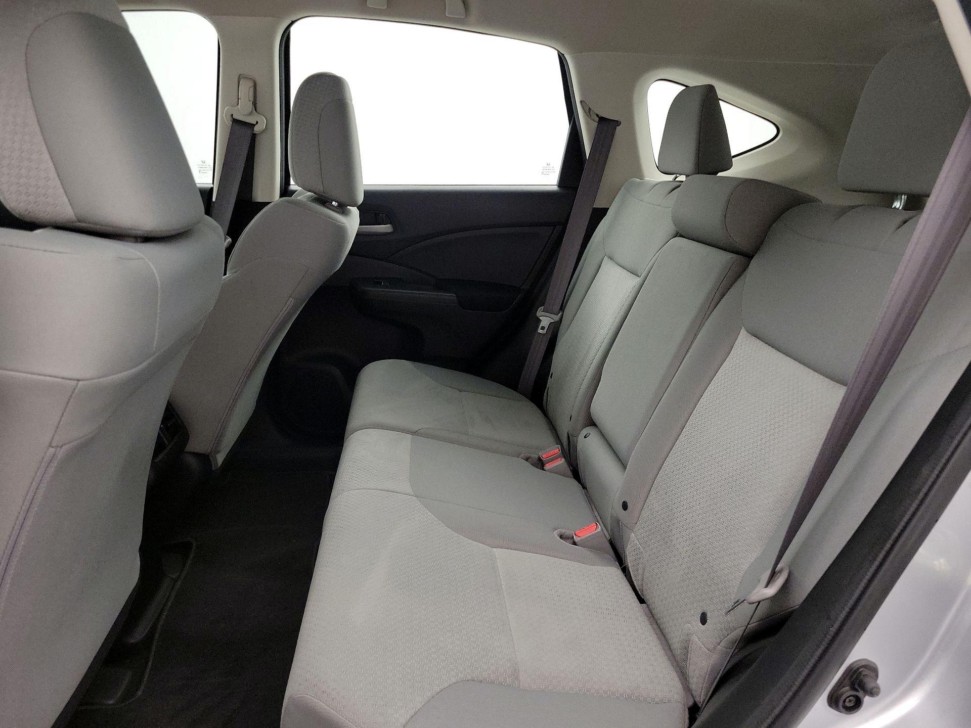 Thumbnail: 2015 Honda CR-V - 19