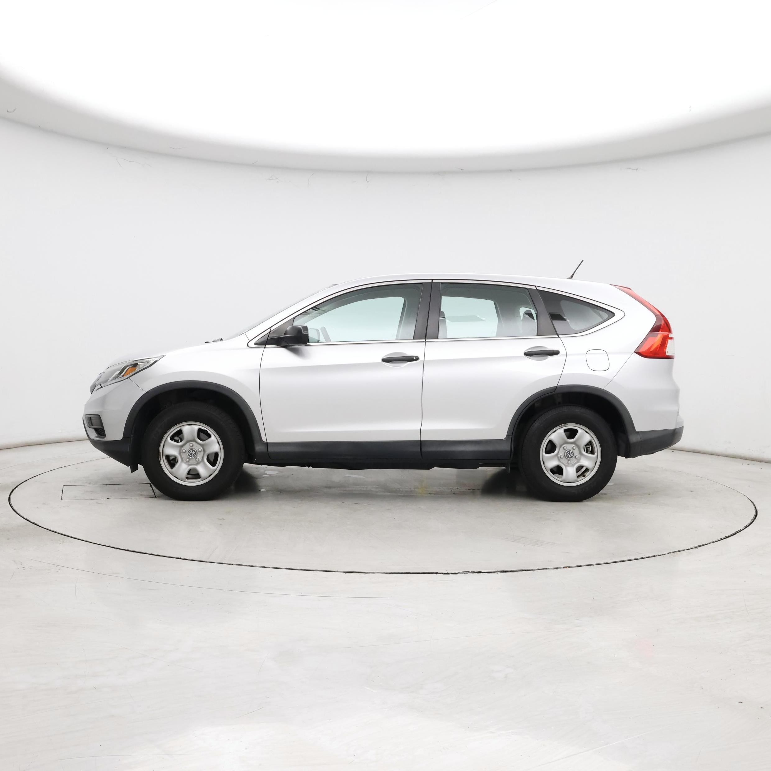 Thumbnail: 2015 Honda CR-V - 3