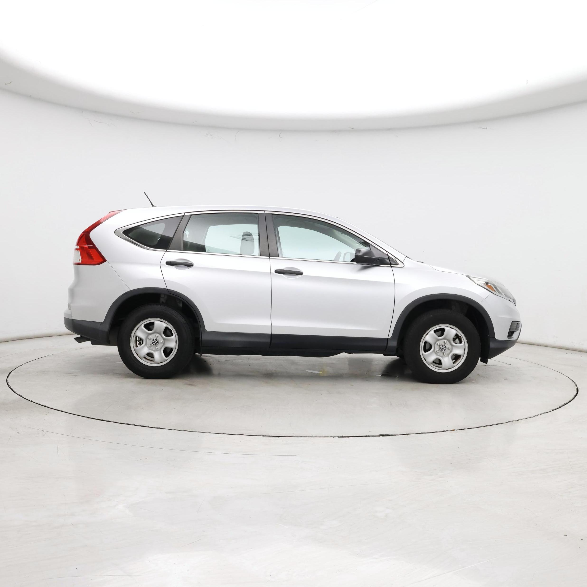 Thumbnail: 2015 Honda CR-V - 7