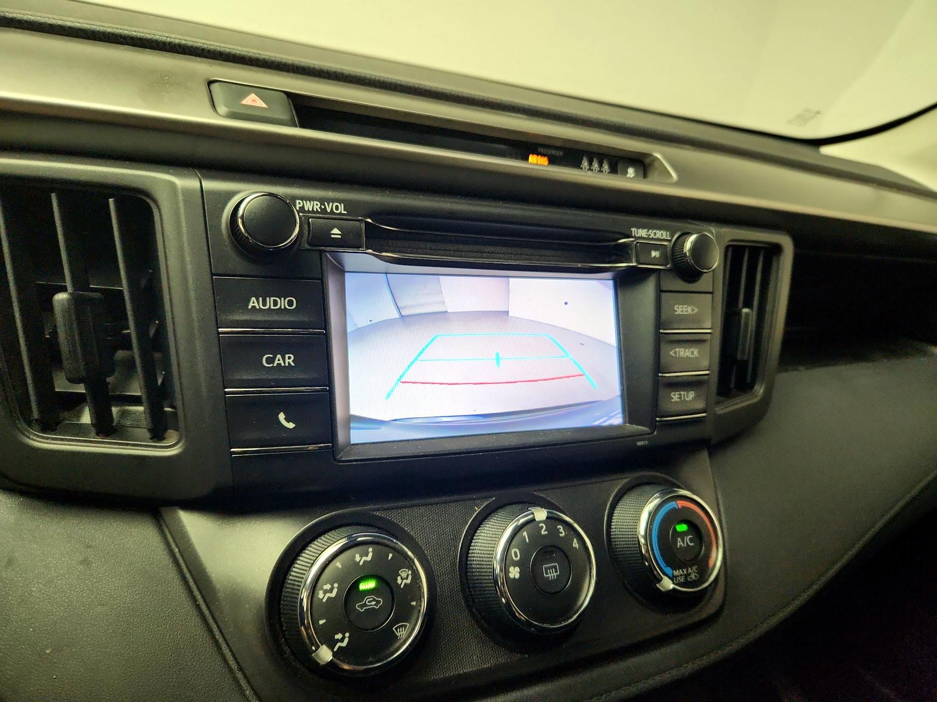 Thumbnail: 2017 Toyota RAV4 - 12