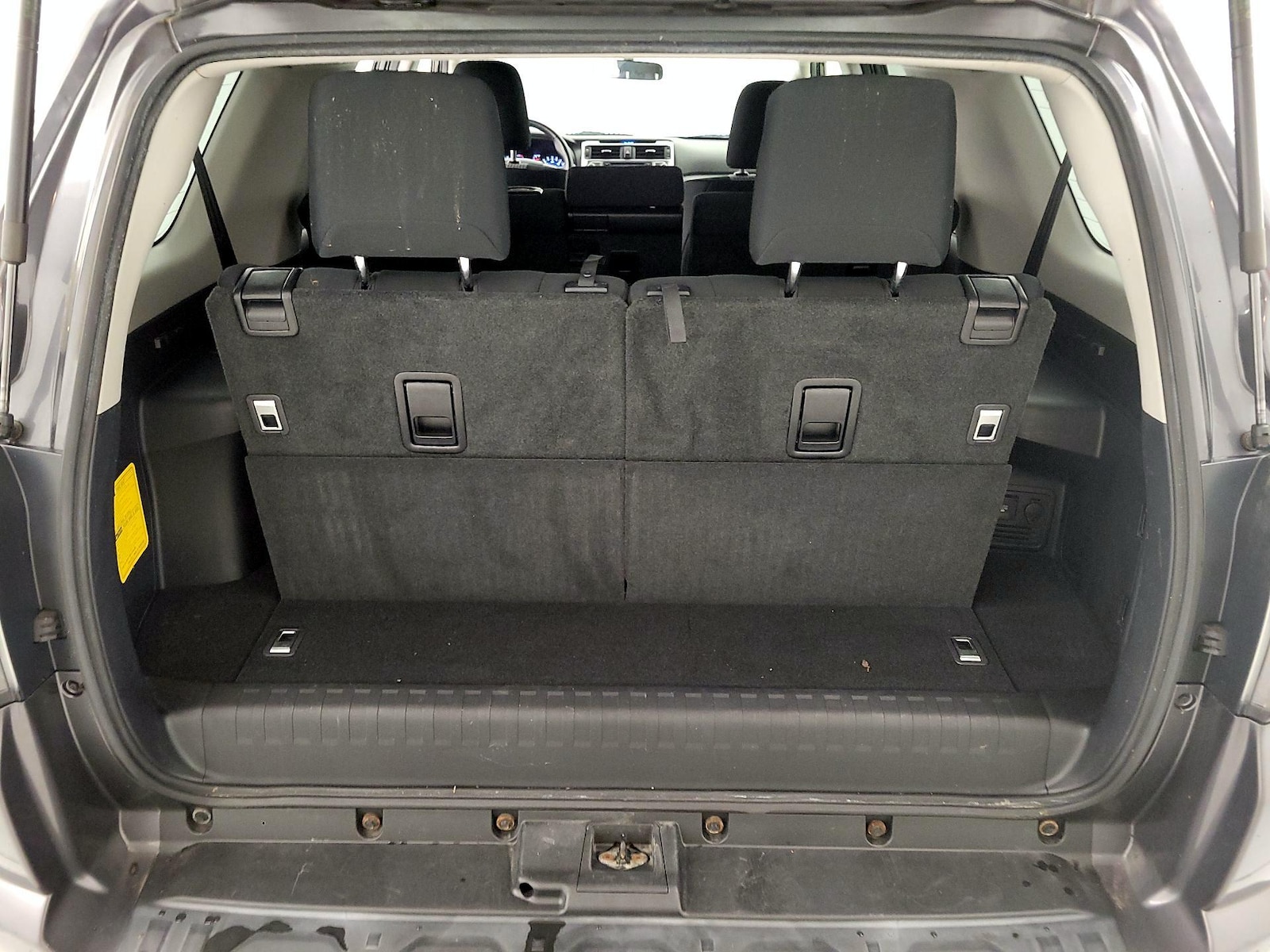 2018 Toyota 4Runner SR5 - Photo 23