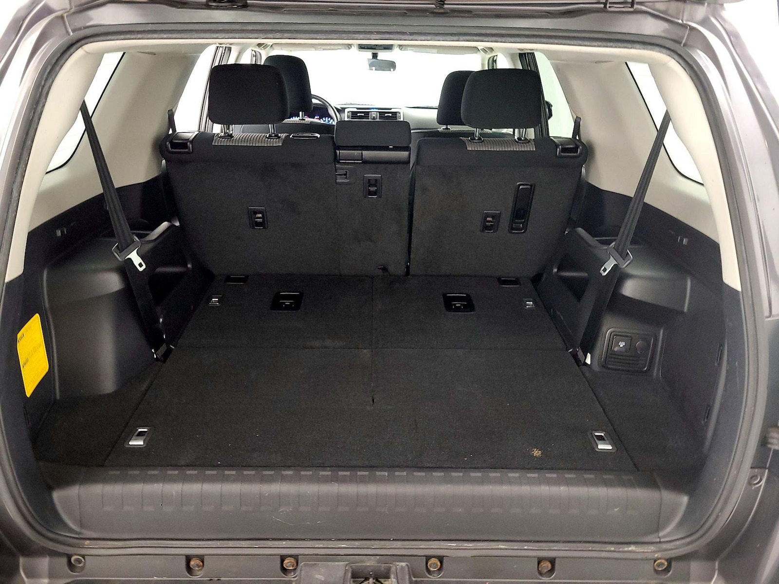 2018 Toyota 4Runner SR5 - Photo 24