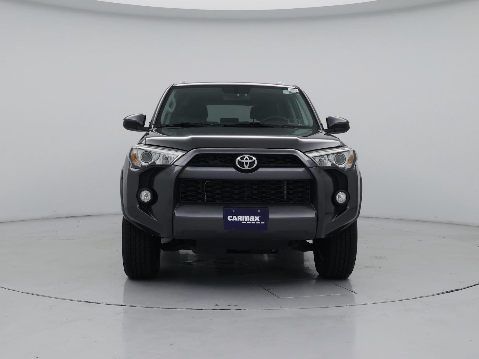 2018 Toyota 4Runner SR5 - Photo 6