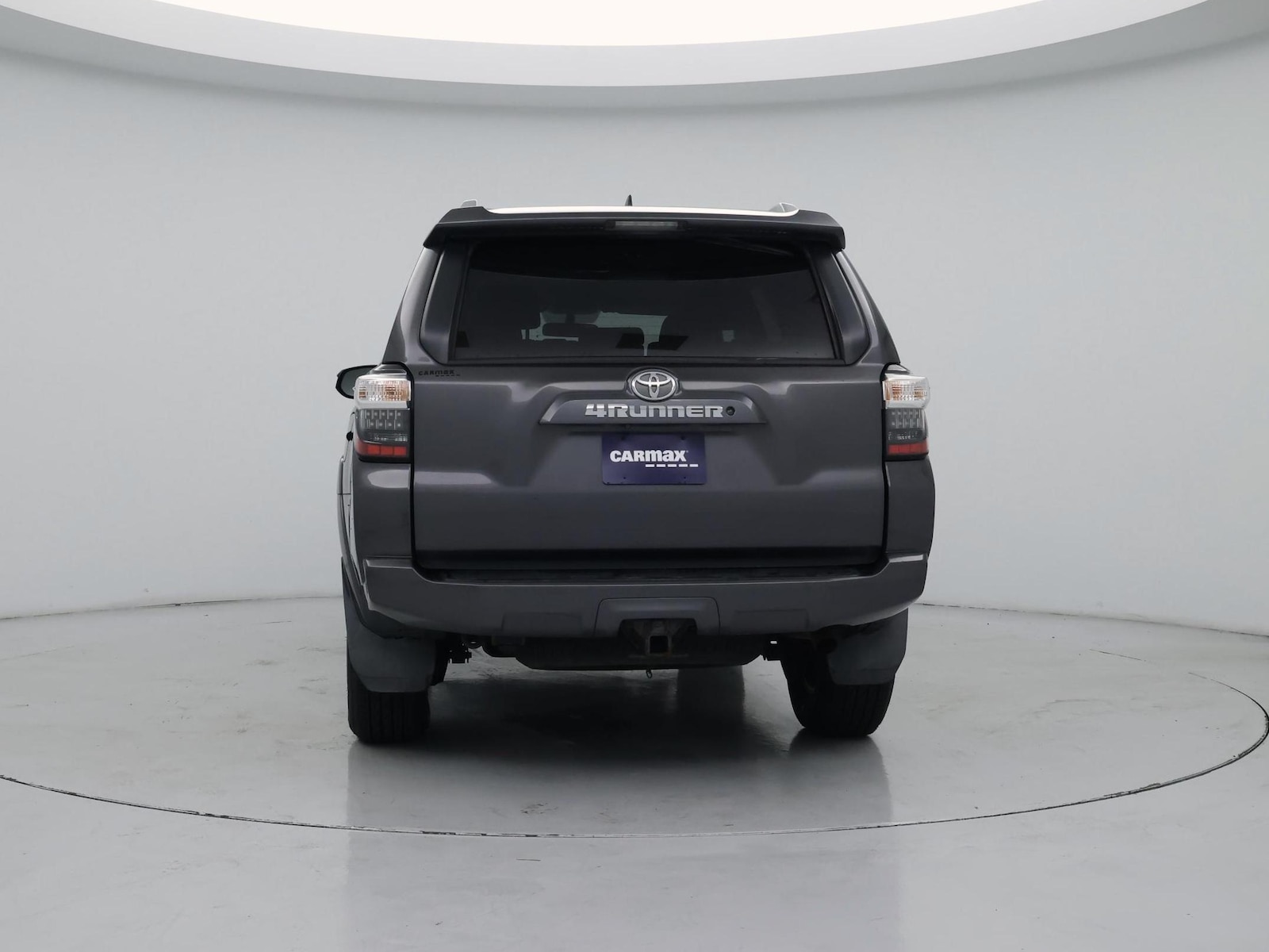 2018 Toyota 4Runner SR5 - Photo 7